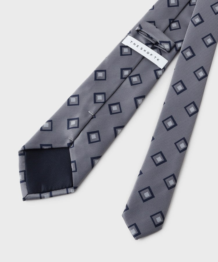 ザ ショップ ティーケー(メンズ) THE SHOP TK(Men) MWコモンTIE （ブルー(693)） ブルー(693)