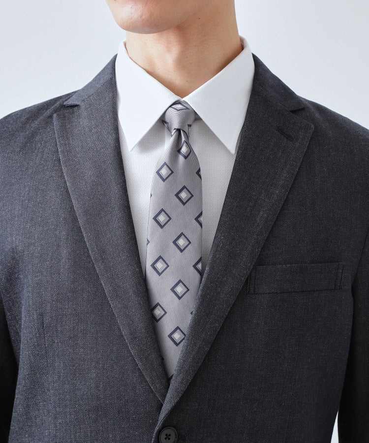 ザ ショップ ティーケー(メンズ) THE SHOP TK(Men) MWコモンTIE （ブルー(693)） ブルー(693)