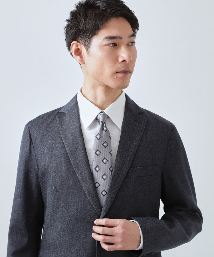 ザ ショップ ティーケー(メンズ) THE SHOP TK(Men) MWコモンTIE （ブルー(693)） ブルー(693)