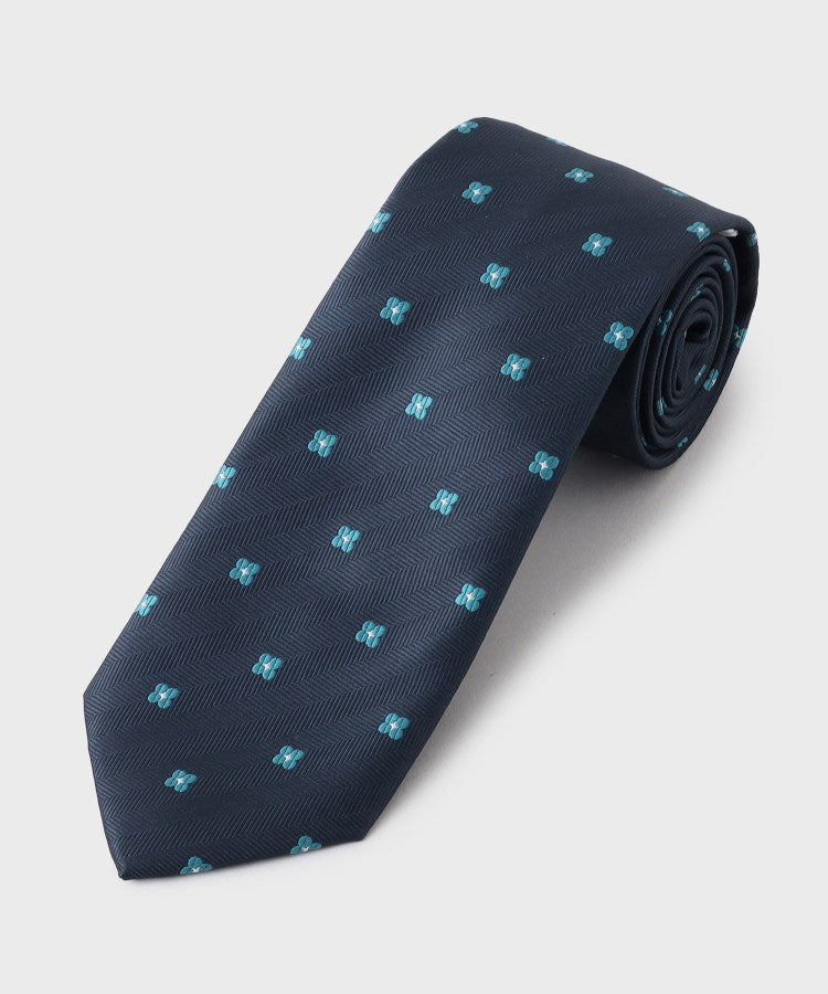 ザ ショップ ティーケー(メンズ) THE SHOP TK(Men) MWコモンTIE （ブルー(693)） ブルー(693)