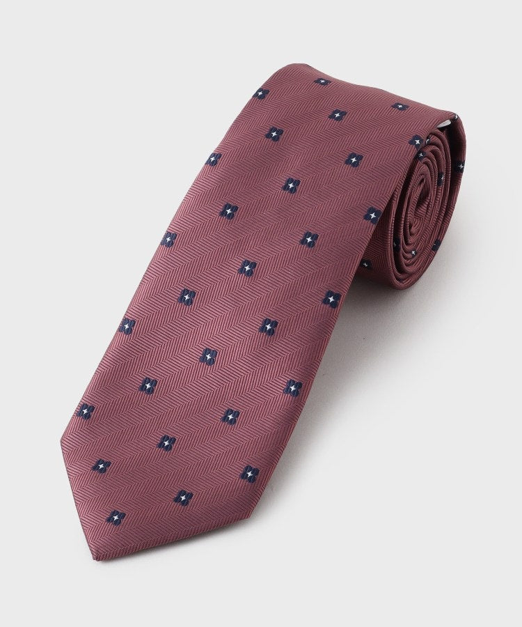 ザ ショップ ティーケー(メンズ) THE SHOP TK(Men) MWコモンTIE （ブルー(693)） ブルー(693)