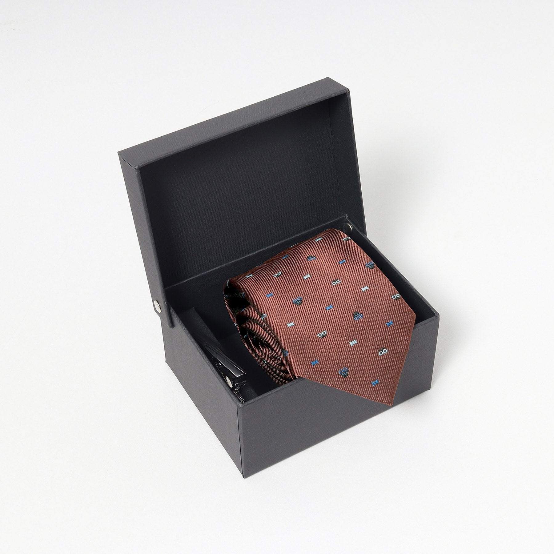 ザショッフディース THE SHOP TK Tie and tie pin box set