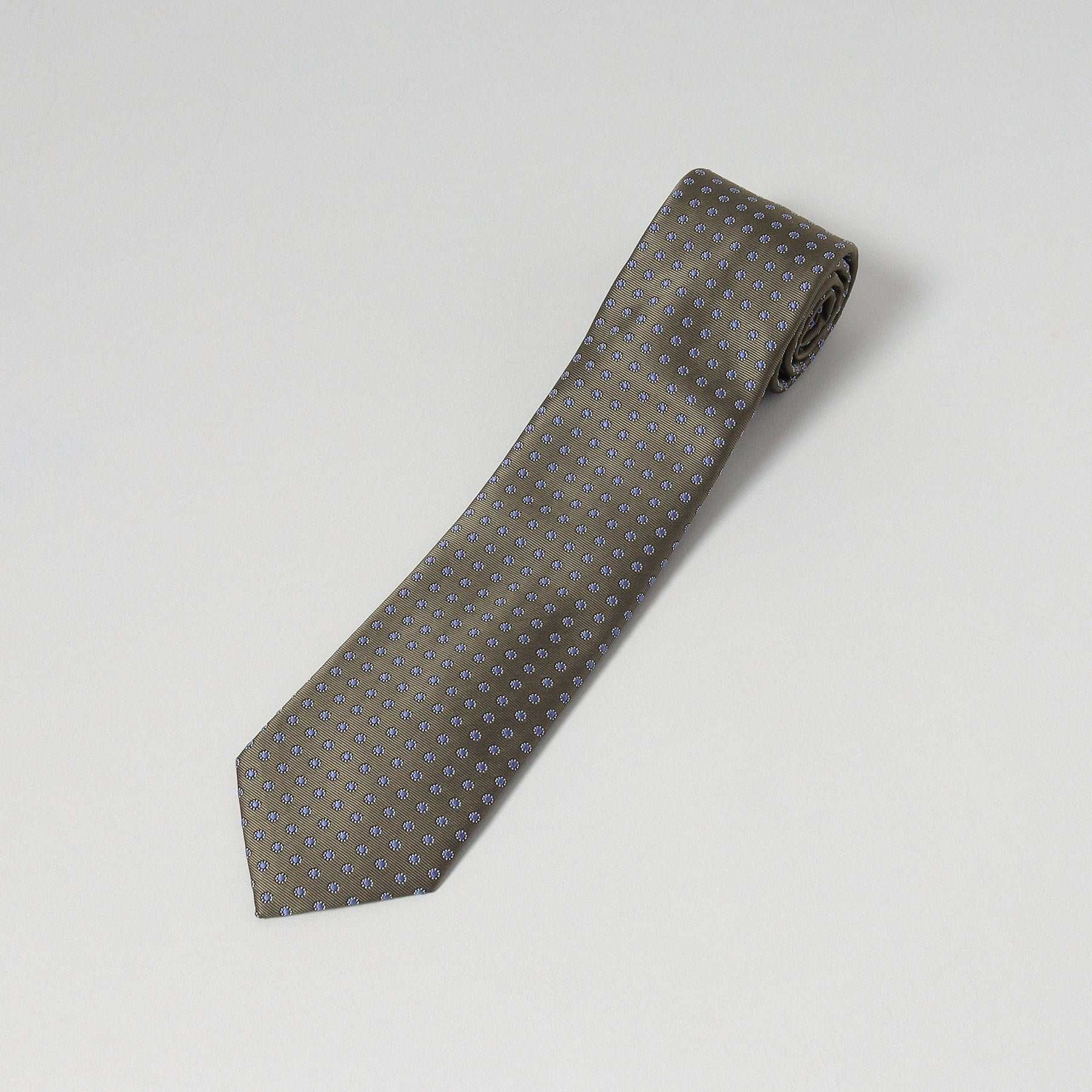 THE SHOP TK Tie and tie pin box set