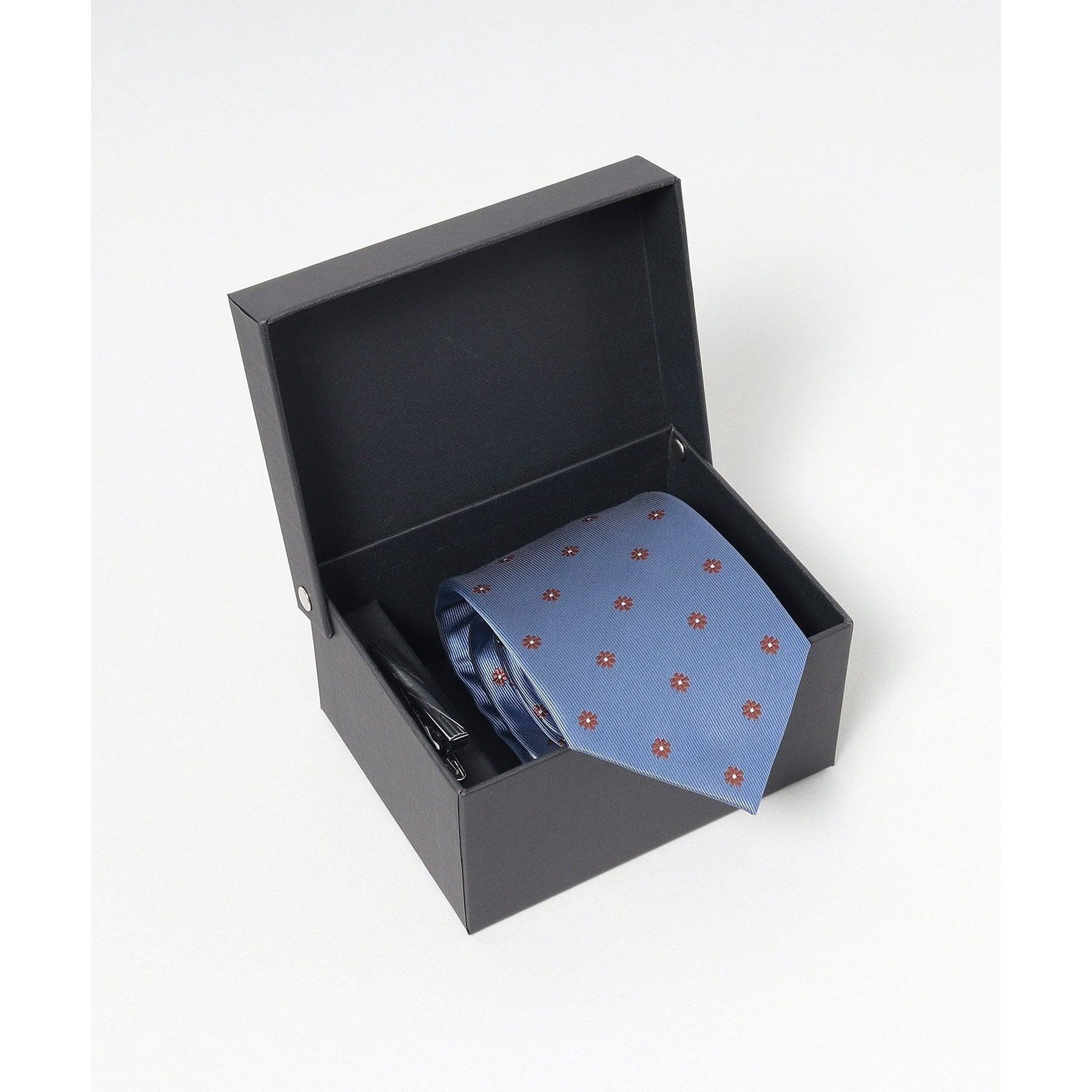ザショッフディース THE SHOP TK Tie and tie pin box set