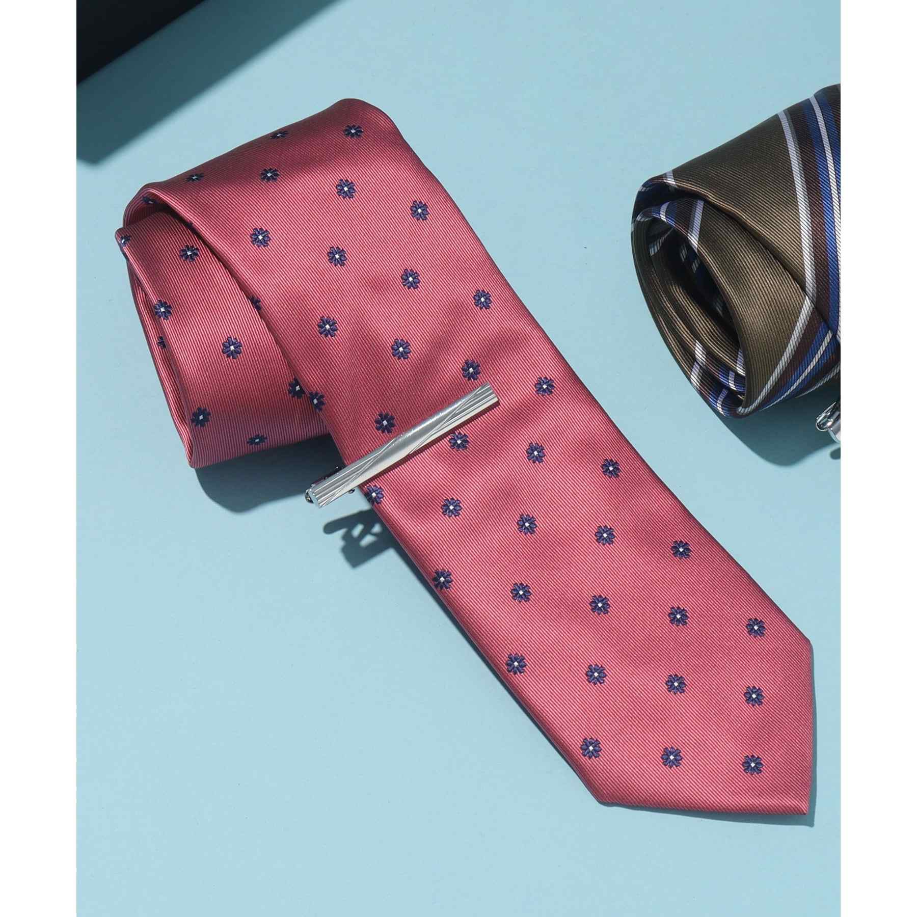 ザショッフディース THE SHOP TK Tie and tie pin box set
