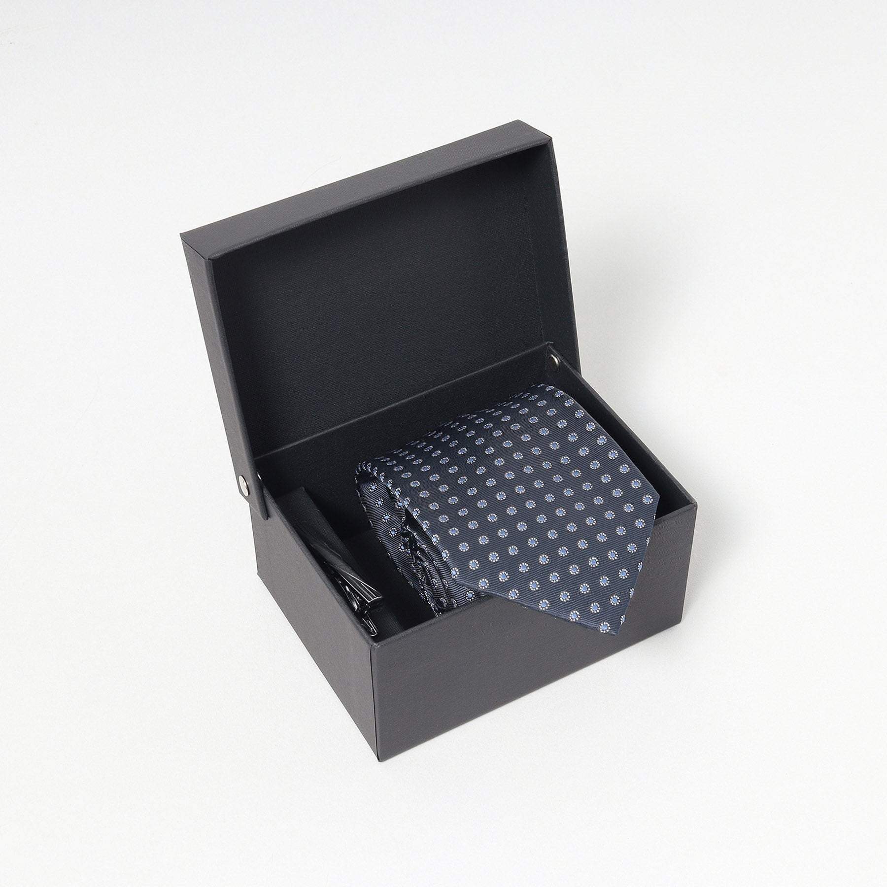 tstkページ☆ THE SHOP TK Tie and tie pin box set