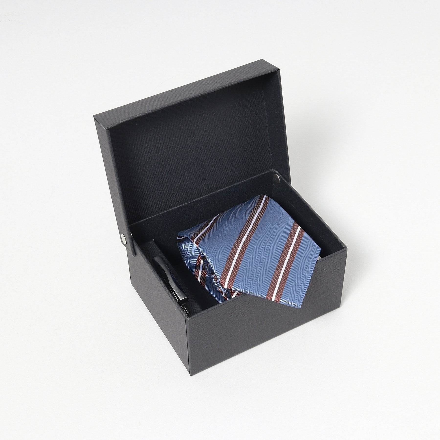 ザショッフディース THE SHOP TK Tie and tie pin box set
