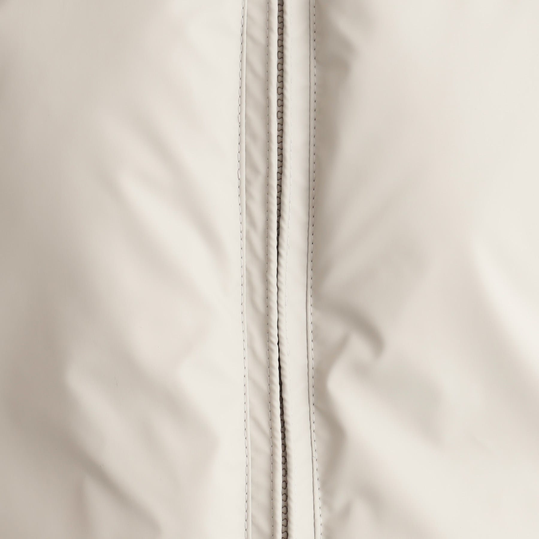 ザ ショップ ティーケー(メンズ) THE SHOP TK(Men) スタンドネック中綿ジップブルゾン （ライトグレー(011)） ライトグレー(011)