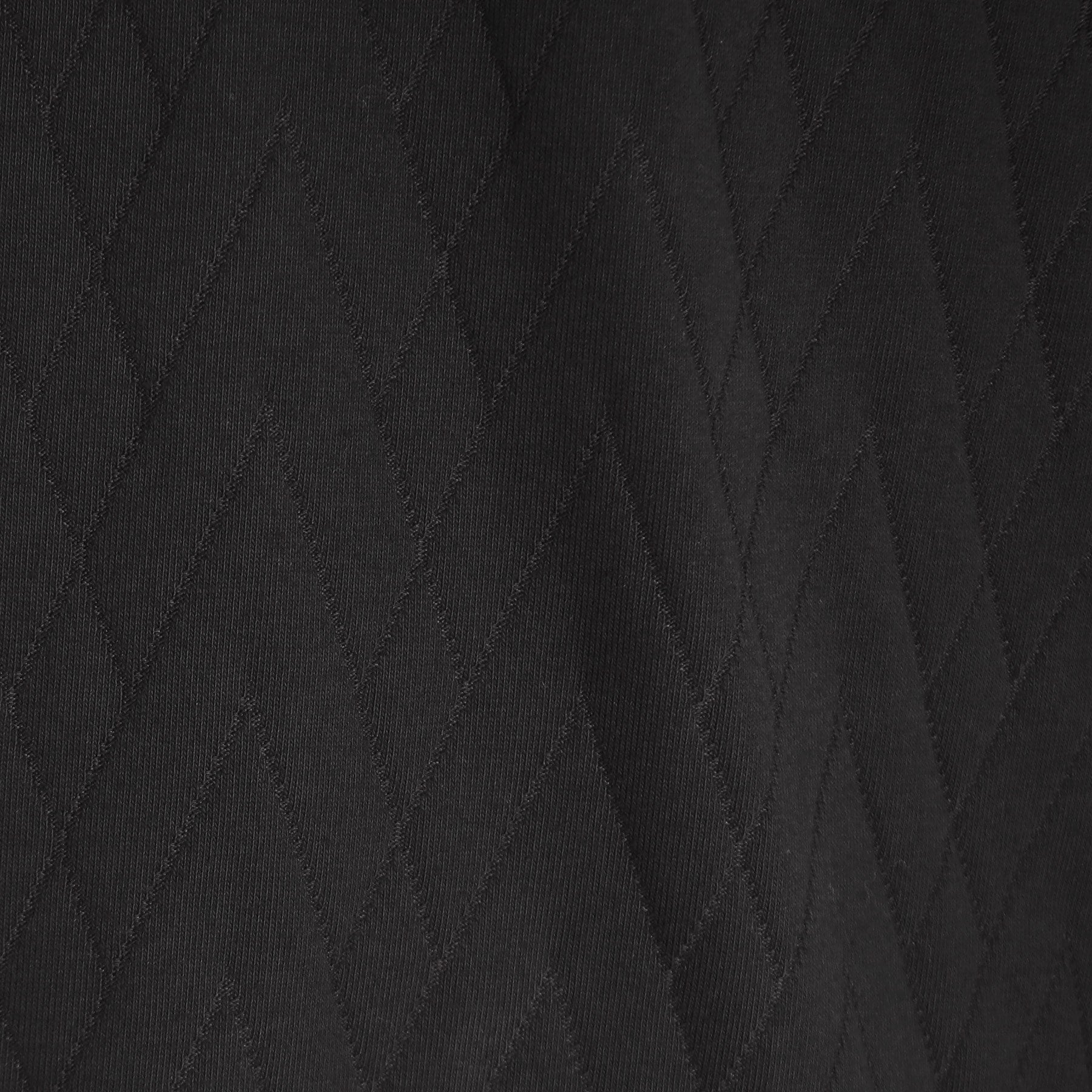 ザ ショップ ティーケー(メンズ) THE SHOP TK(Men) ジオメトリックリンクス長袖Tシャツ ON／OFF兼用 （オフホワイト(003)） オフホワイト(003)