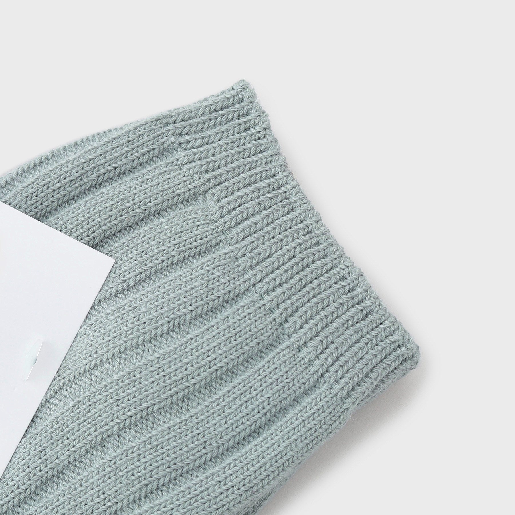 ザ ショップ ティーケー(メンズ) THE SHOP TK(Men) リブSOX （ネイビー(094)） ネイビー(094)