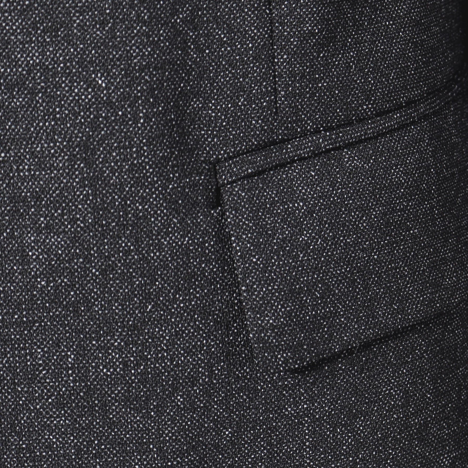 ザ ショップ ティーケー(メンズ) THE SHOP TK(Men) AVANT AIR ジャケット セットアップ可 ／ 洗える ／ ストレッチ ／ シワになりにくい （グレー(212)） グレー(212)