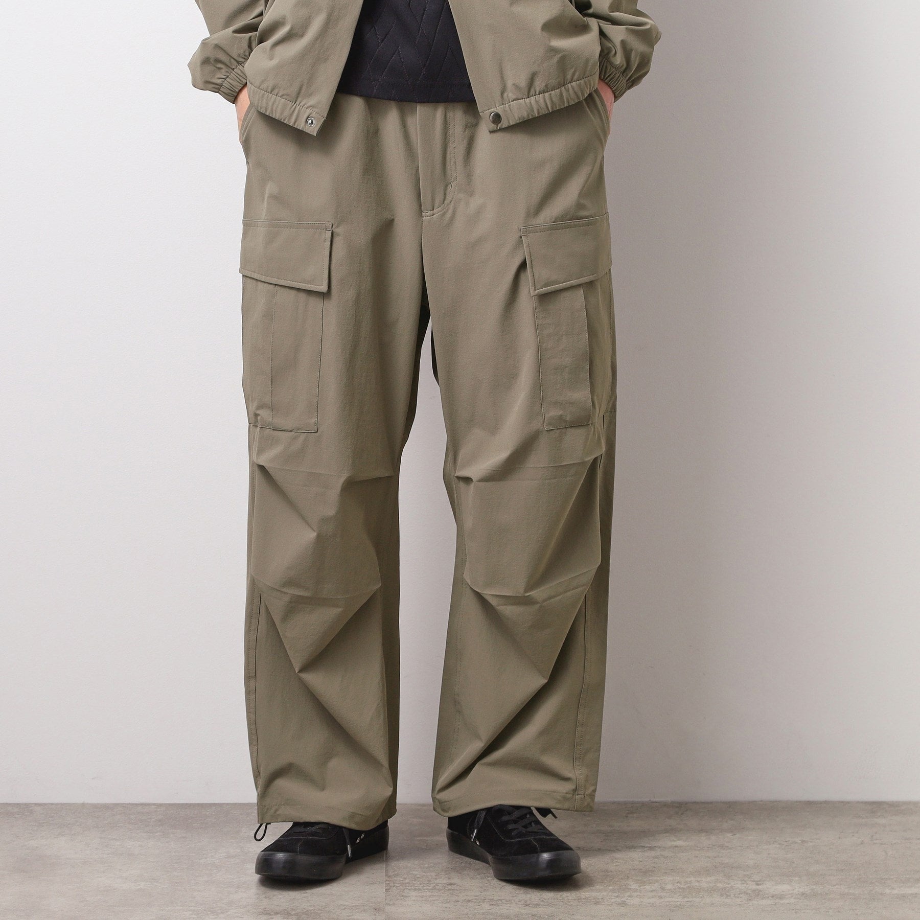 THE SHOP TK MFMM Cargo Pants