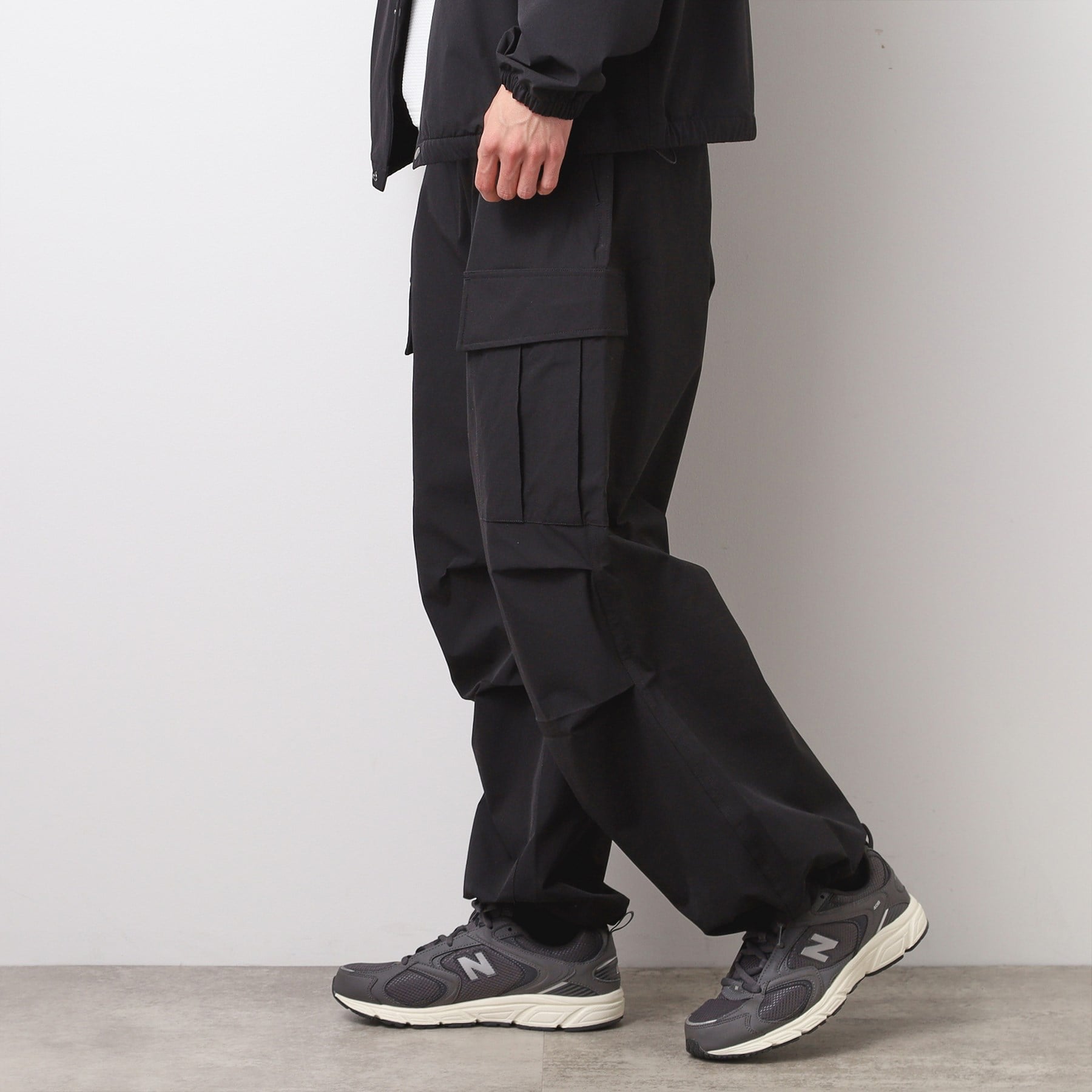 THE SHOP TK MFMM Cargo Pants