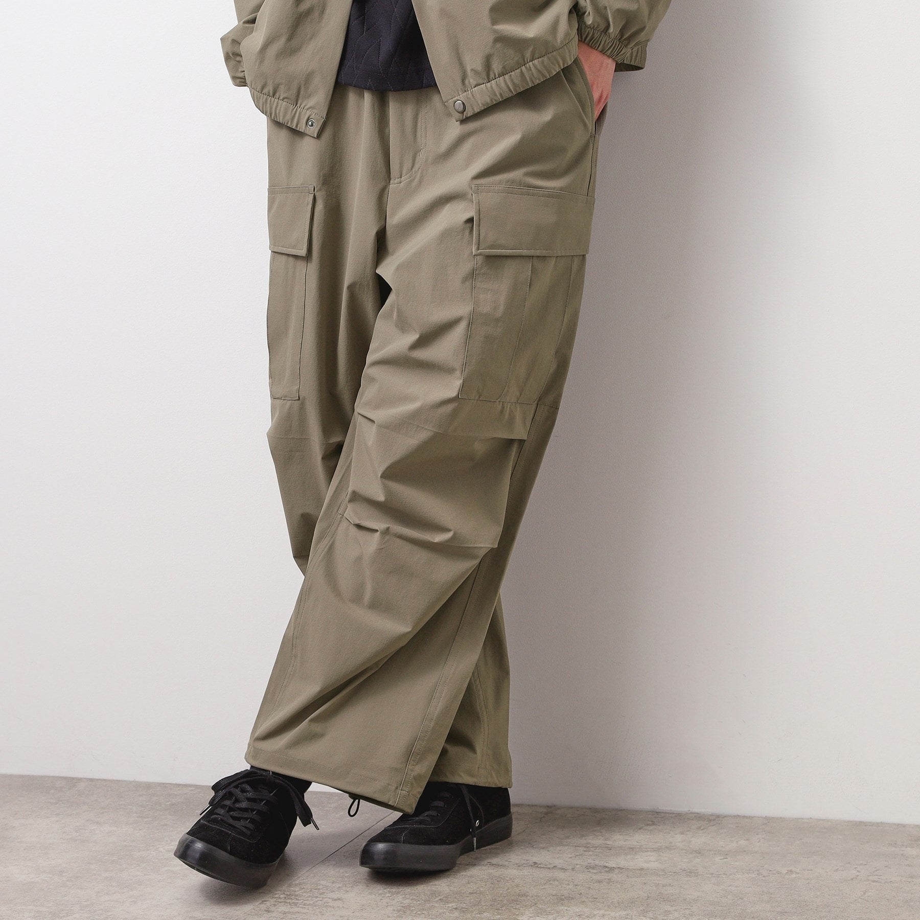 THE SHOP TK MFMM Cargo Pants