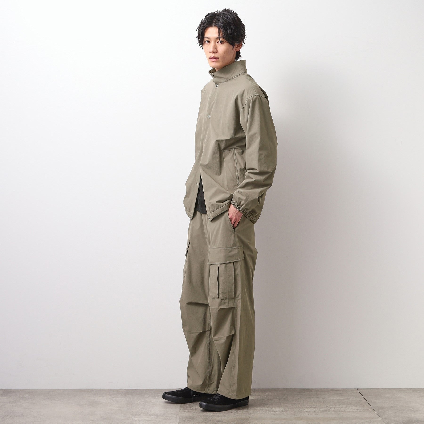 THE SHOP TK MFMM Cargo Pants