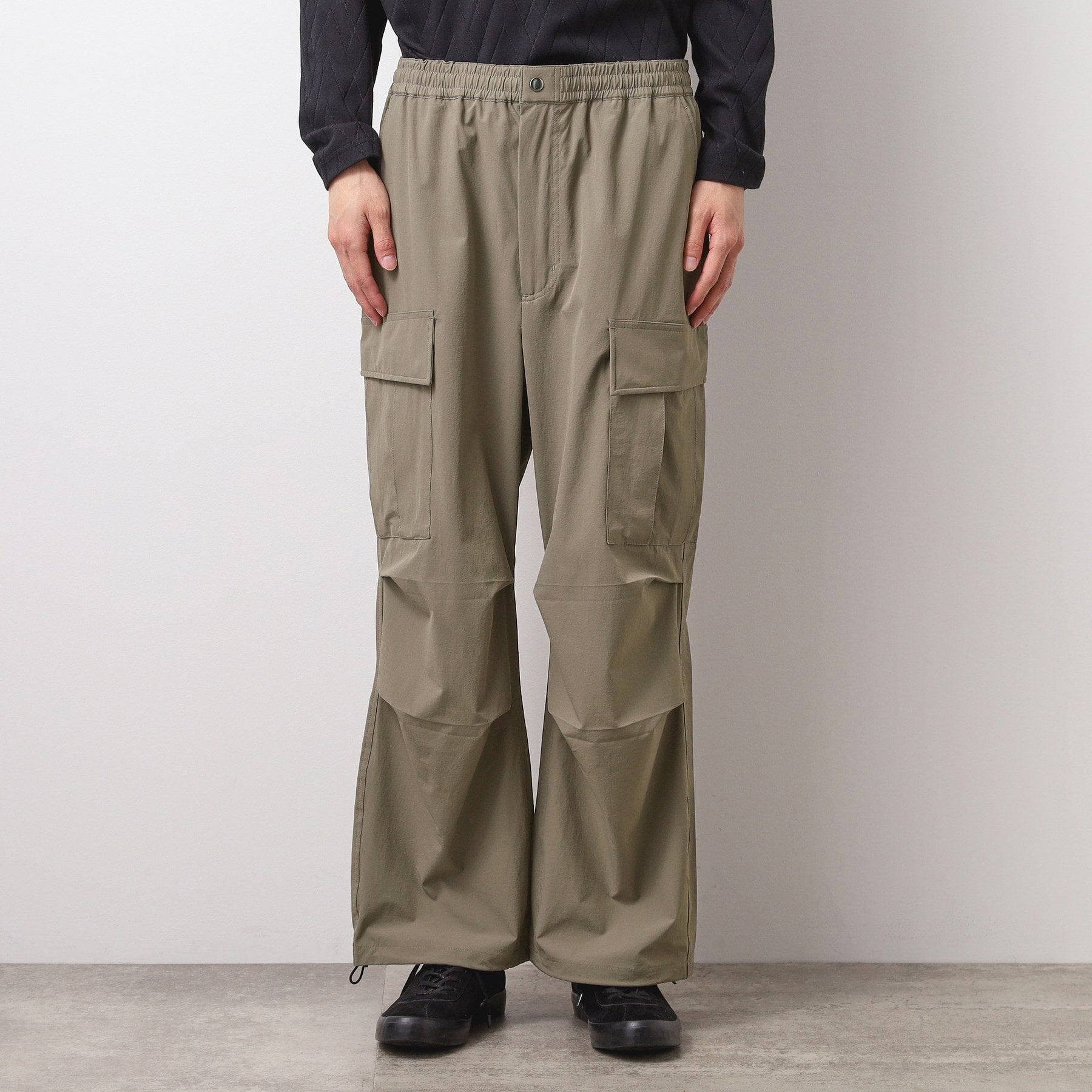 THE SHOP TK MFMM Cargo Pants