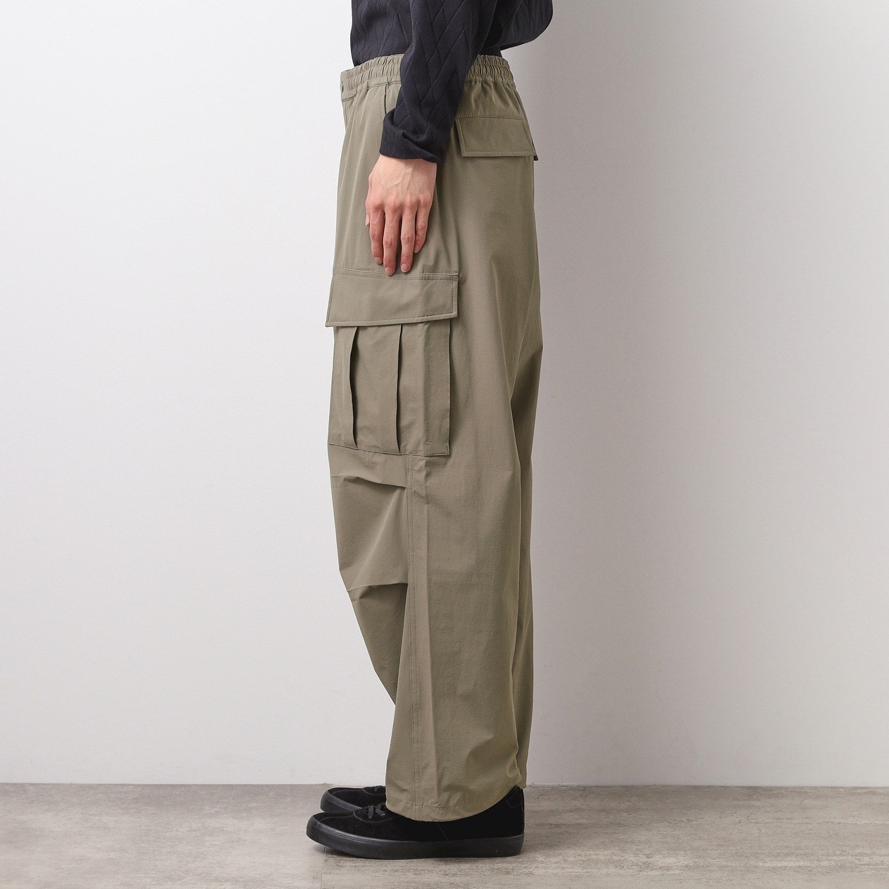 THE SHOP TK MFMM Cargo Pants