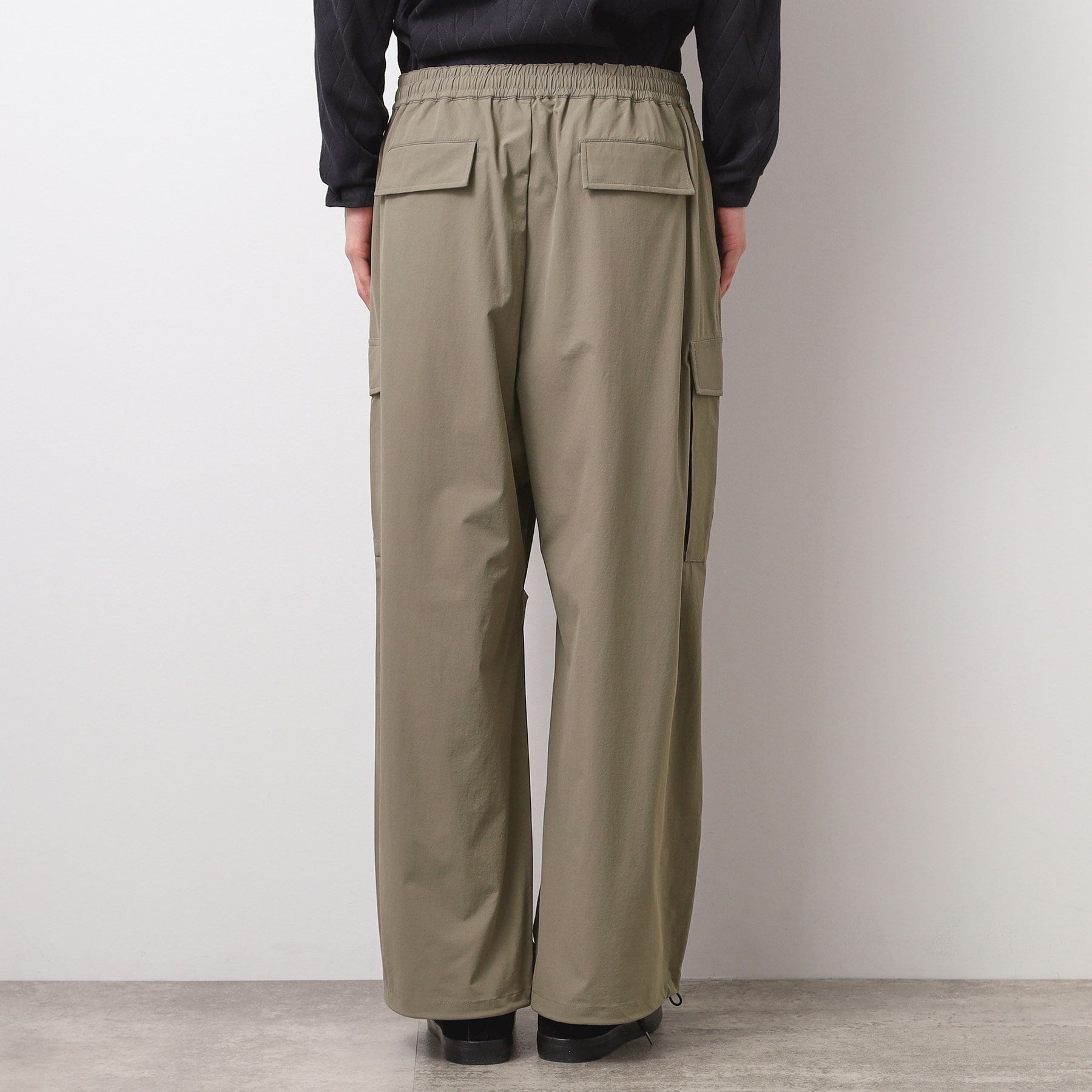 THE SHOP TK MFMM Cargo Pants