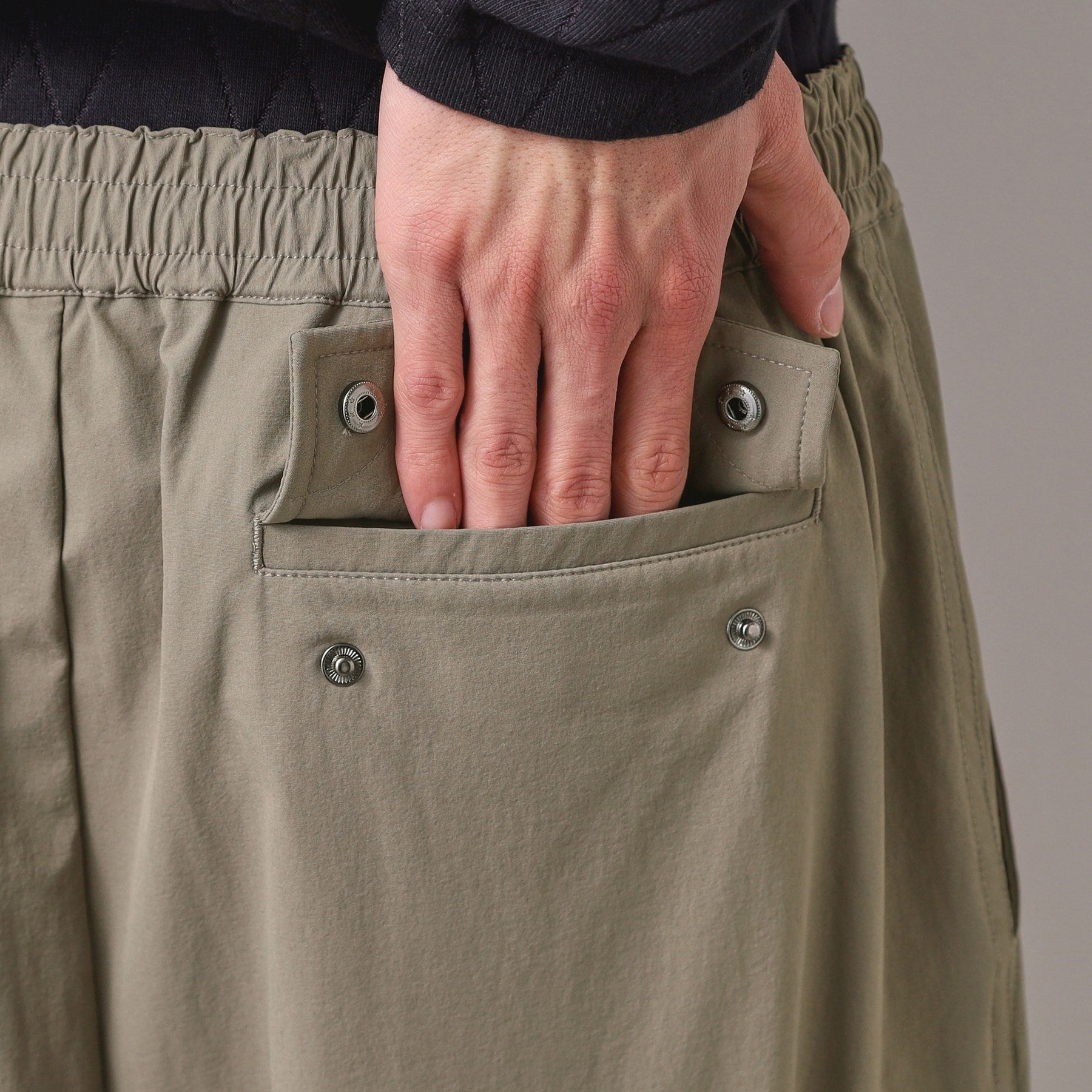 THE SHOP TK MFMM Cargo Pants