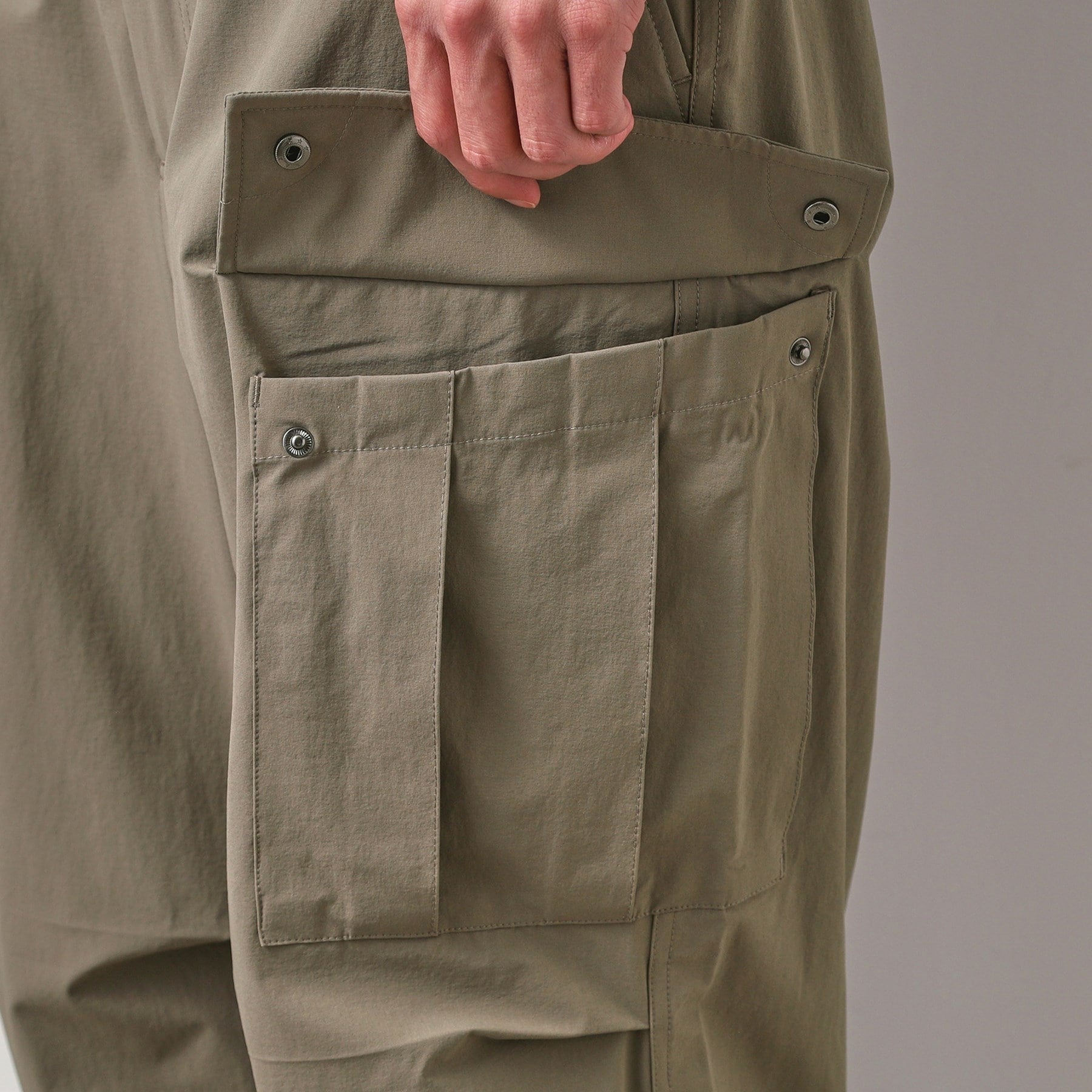 THE SHOP TK MFMM Cargo Pants