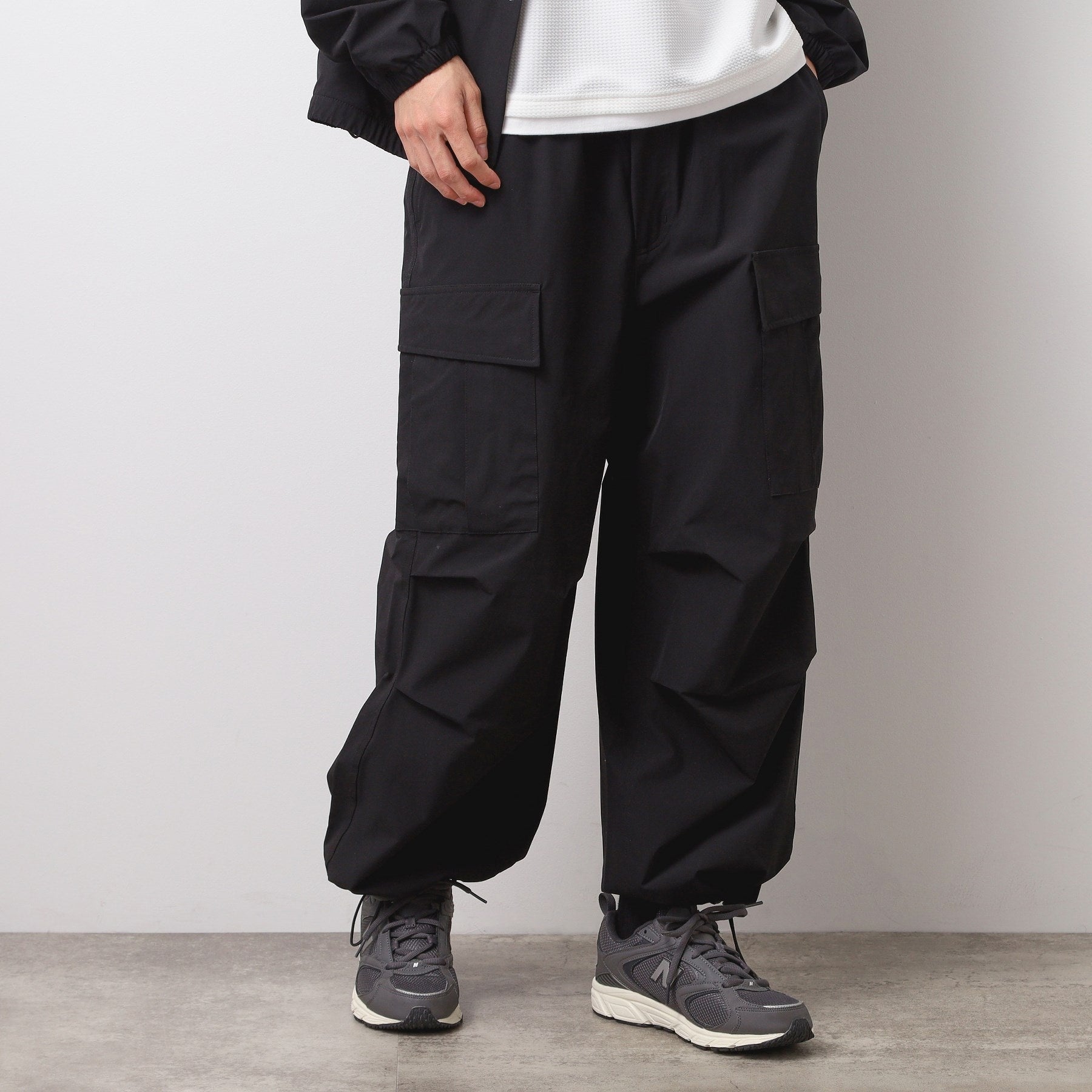 THE SHOP TK MFMM Cargo Pants