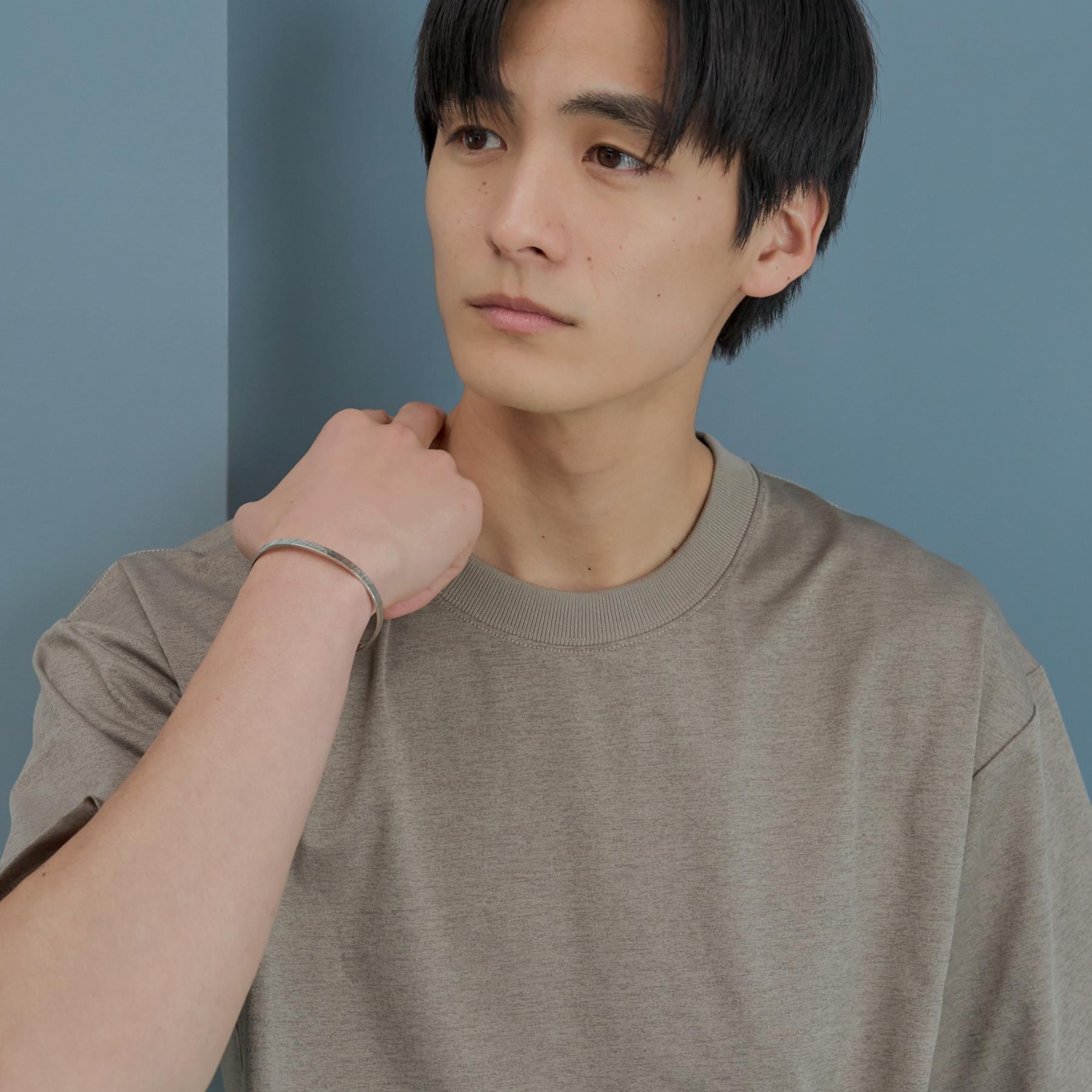 ザ ショップ ティーケー(メンズ) THE SHOP TK(Men) PERFECTEE ／ パーフェクティー 2025ver． 接触冷感／吸水速乾／UVカット／防シワ／マシンウォッシャブル （ベージュ(052)） ベージュ(052)