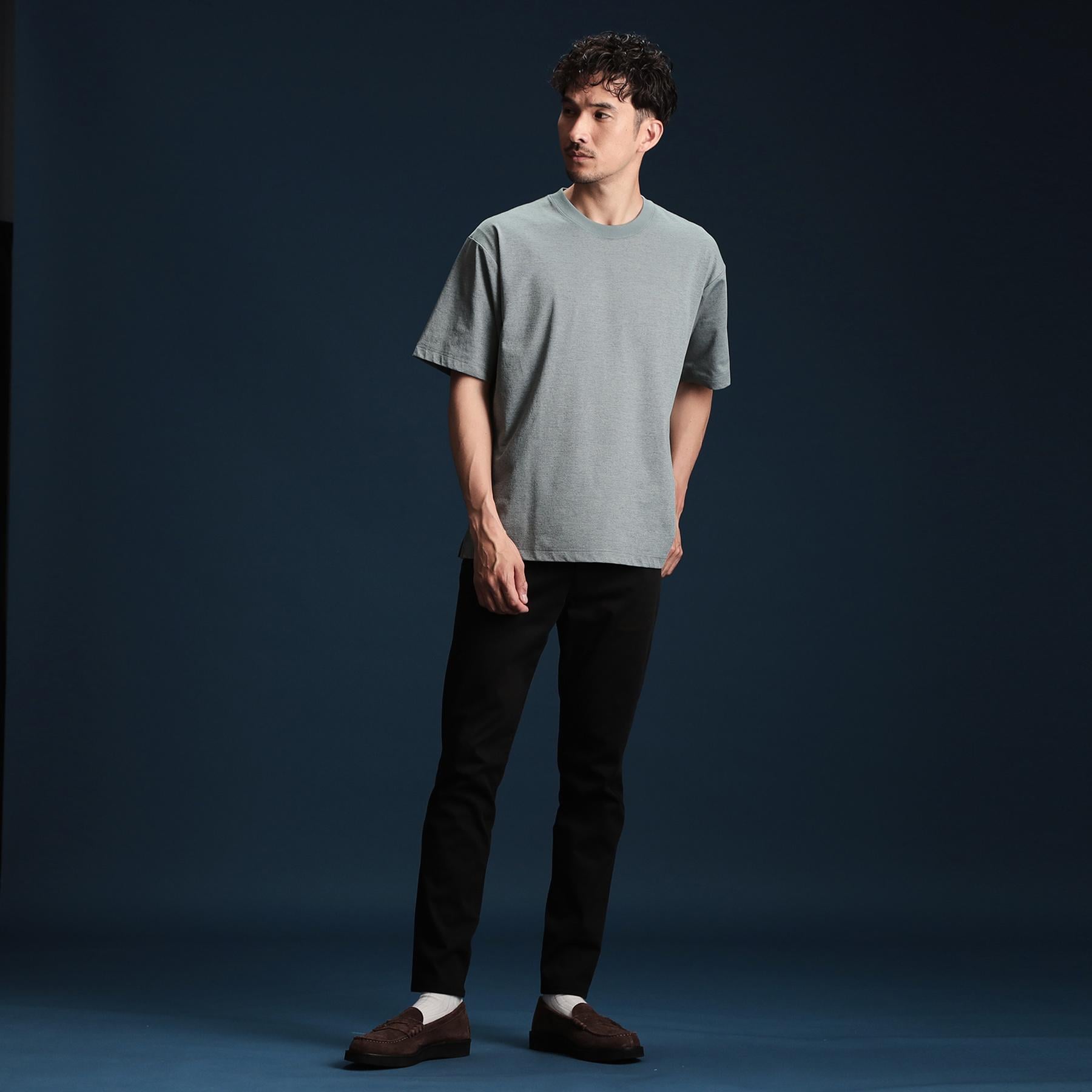 ザ ショップ ティーケー(メンズ) THE SHOP TK(Men) PERFECTEE ／ パーフェクティー 2025ver． 接触冷感／吸水速乾／UVカット／防シワ／マシンウォッシャブル （ベージュ(052)） ベージュ(052)