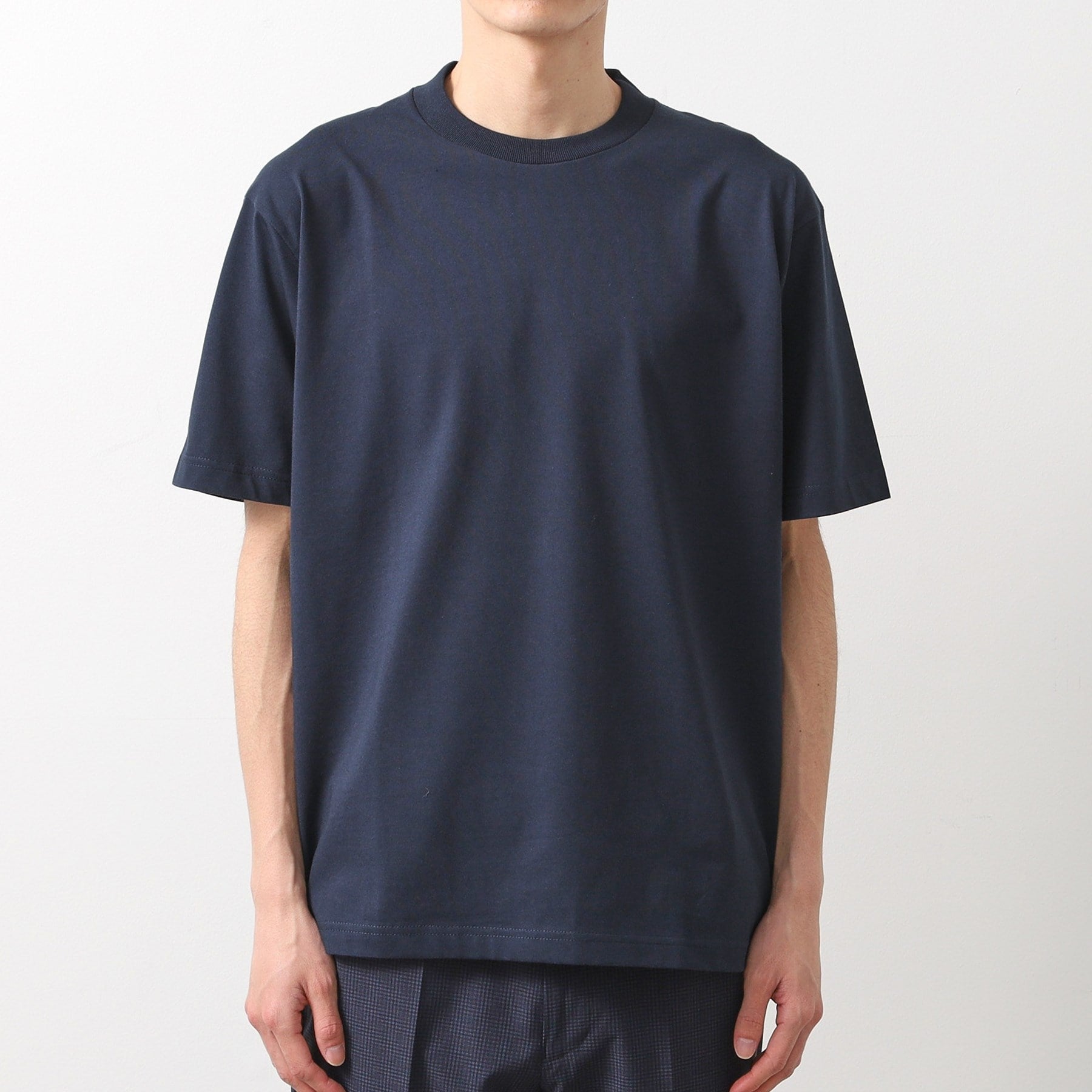 ザ ショップ ティーケー(メンズ) THE SHOP TK(Men) ジャケットTEE （ライトグレー(011)） ライトグレー(011)