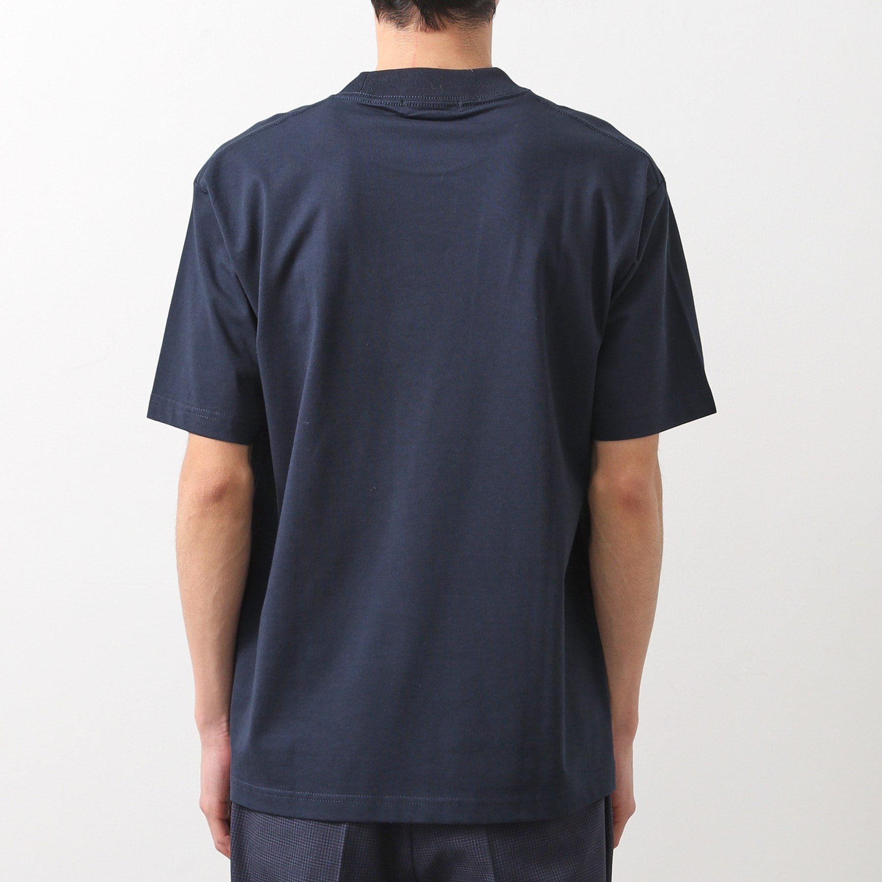 ザ ショップ ティーケー(メンズ) THE SHOP TK(Men) ジャケットTEE （ライトグレー(011)） ライトグレー(011)