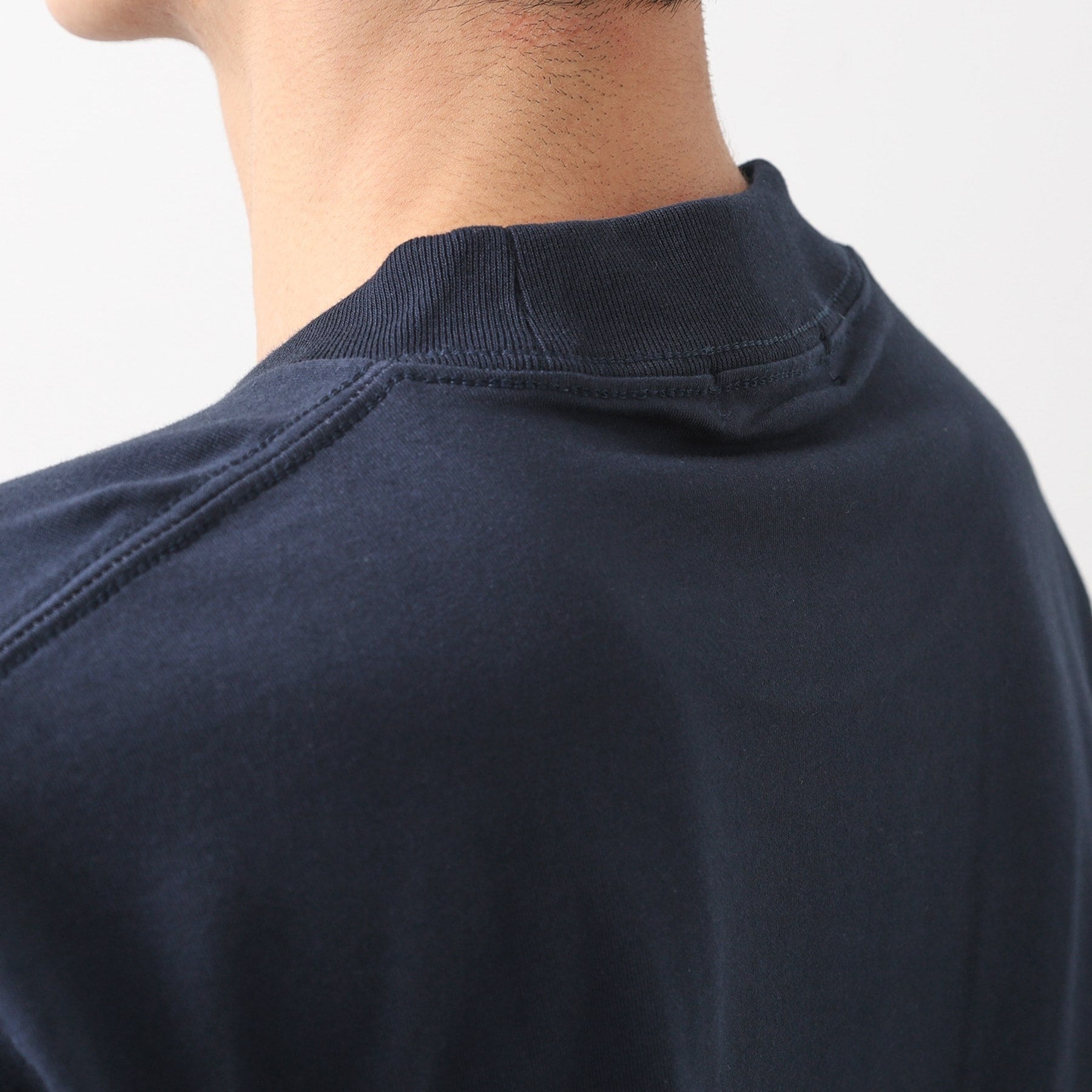 ザ ショップ ティーケー(メンズ) THE SHOP TK(Men) ジャケットTEE （ライトグレー(011)） ライトグレー(011)