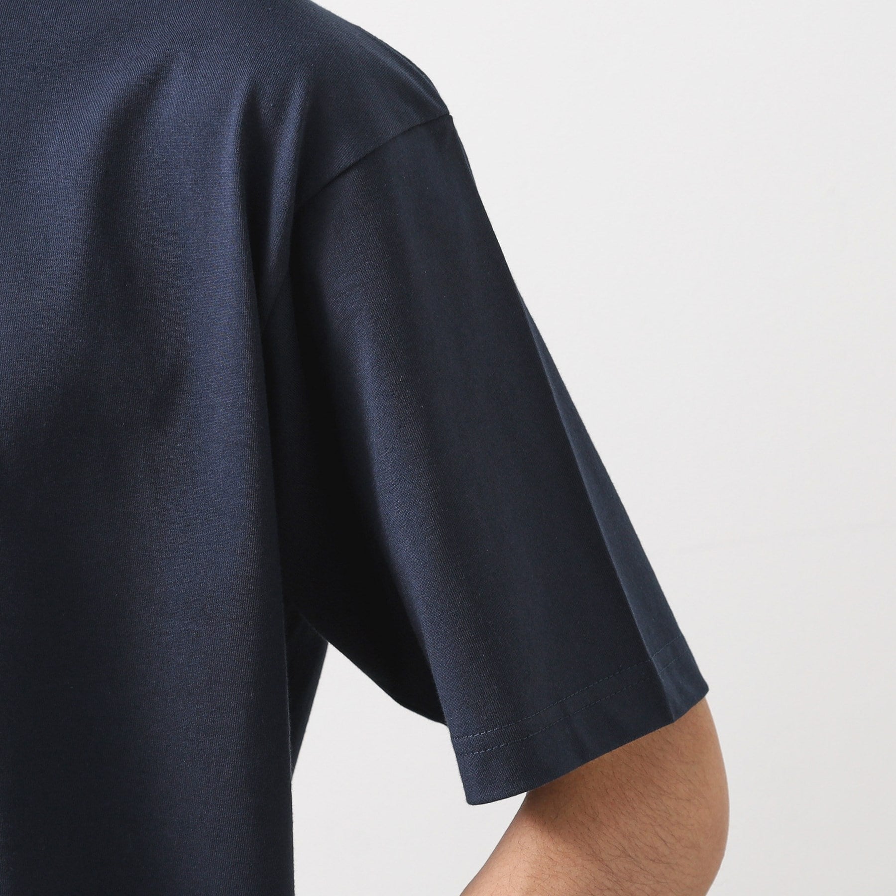 ザ ショップ ティーケー(メンズ) THE SHOP TK(Men) ジャケットTEE （ライトグレー(011)） ライトグレー(011)