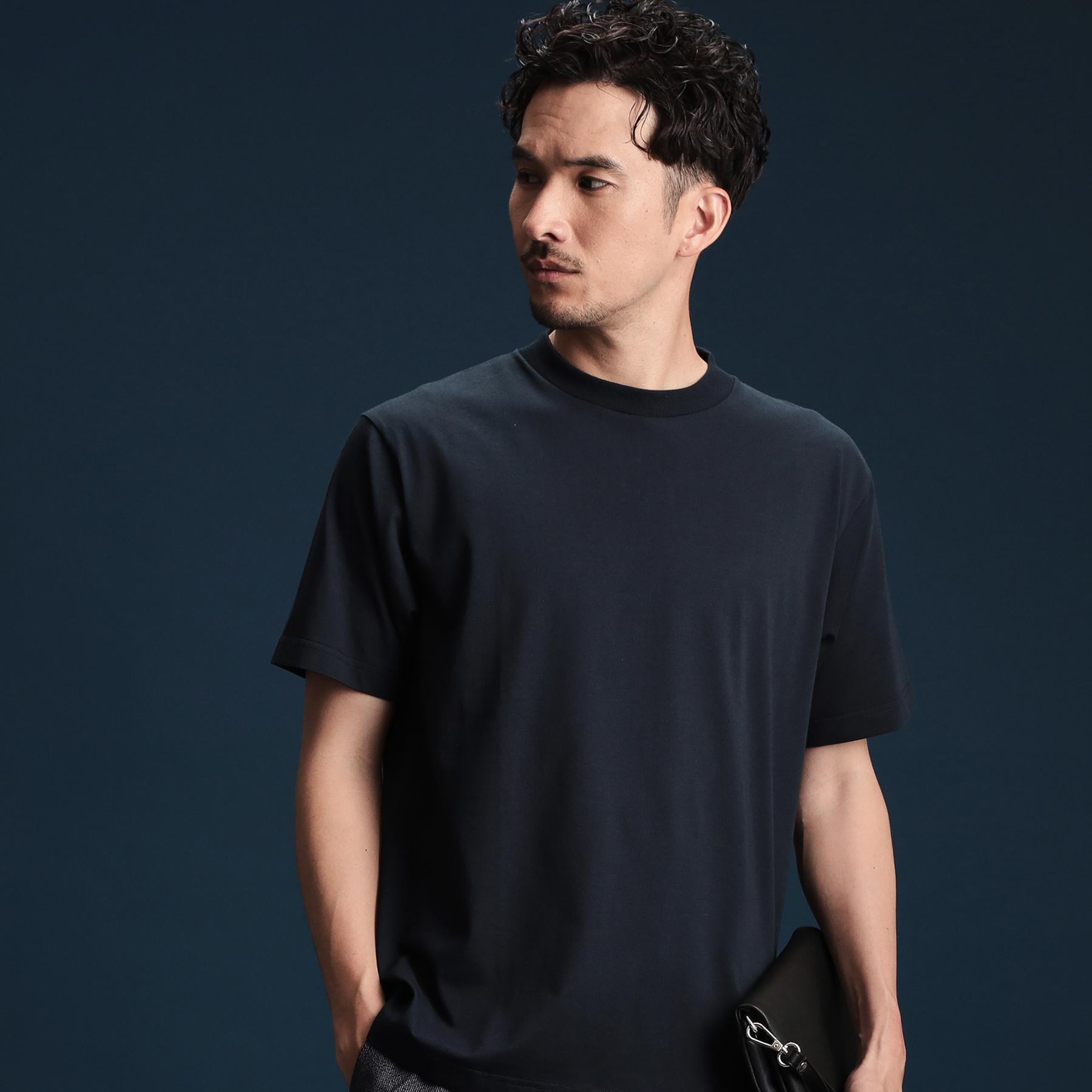 ザ ショップ ティーケー(メンズ) THE SHOP TK(Men) ジャケットTEE （ライトグレー(011)） ライトグレー(011)