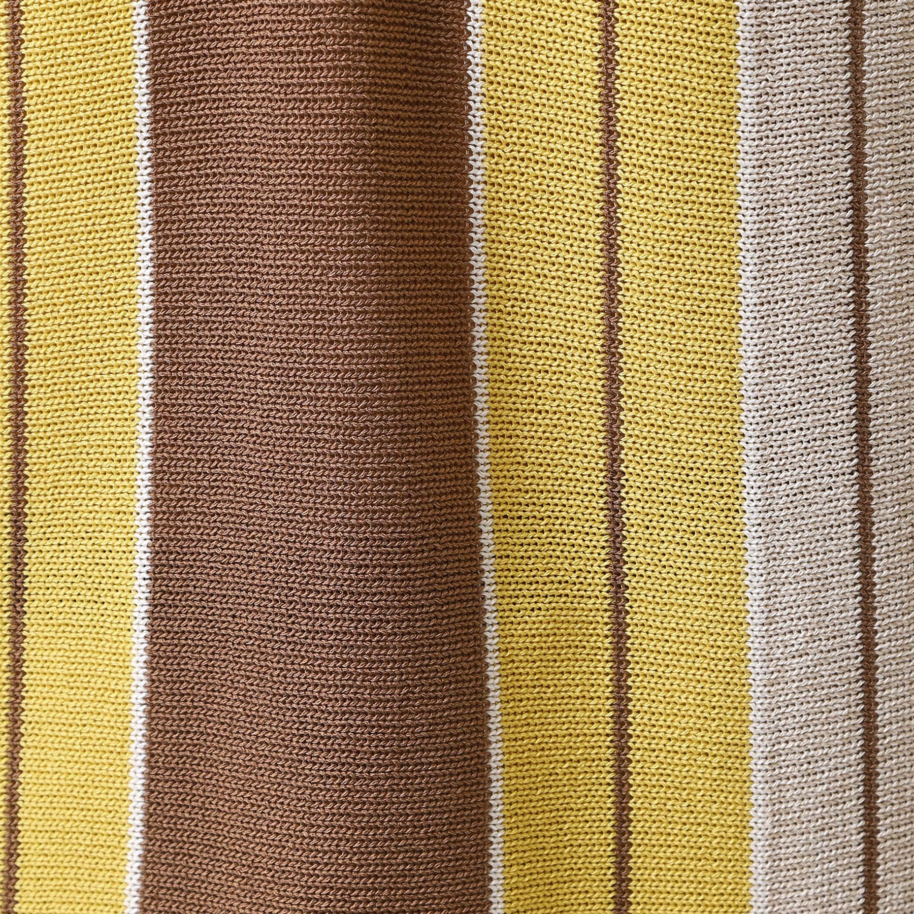 ザ ショップ ティーケー(メンズ) THE SHOP TK(Men) マルチストライプニットポロ （ブルーグリーン(397)） ブルーグリーン(397)