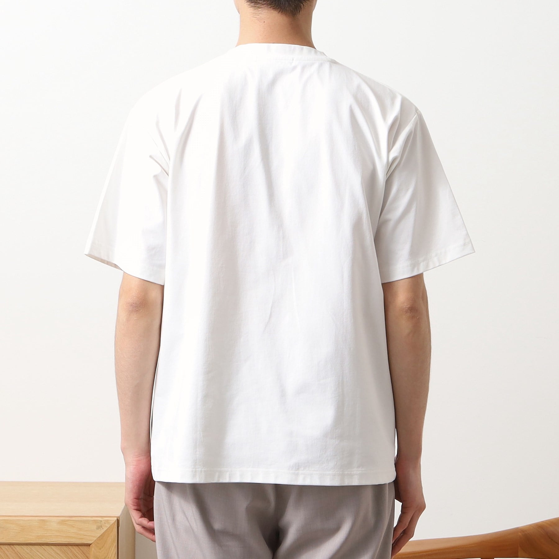 ザ ショップ ティーケー(メンズ) THE SHOP TK(Men) フェイクスウェードアンサンブルカーディガン （グレー(012)） グレー(012)