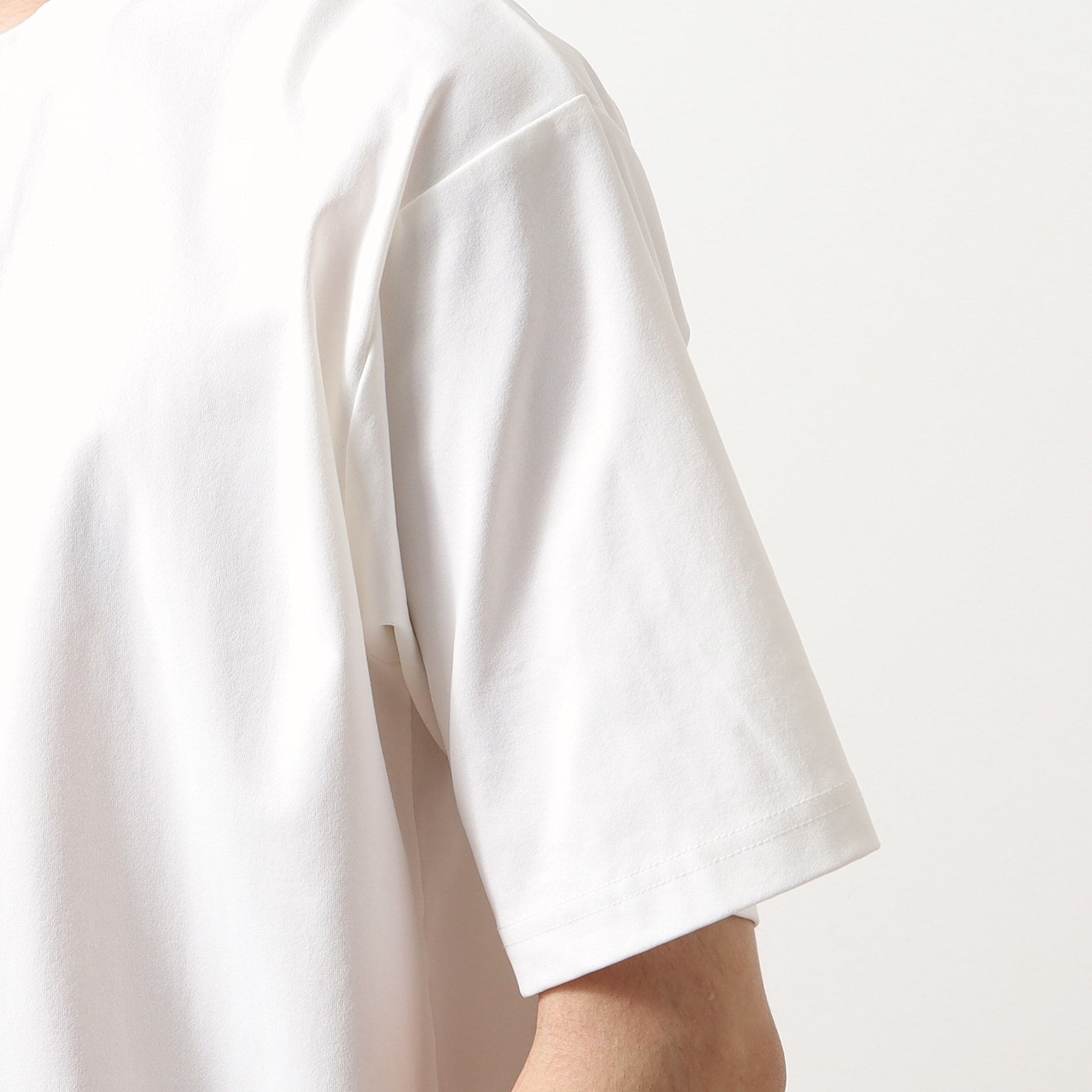ザ ショップ ティーケー(メンズ) THE SHOP TK(Men) フェイクスウェードアンサンブルカーディガン （グレー(012)） グレー(012)