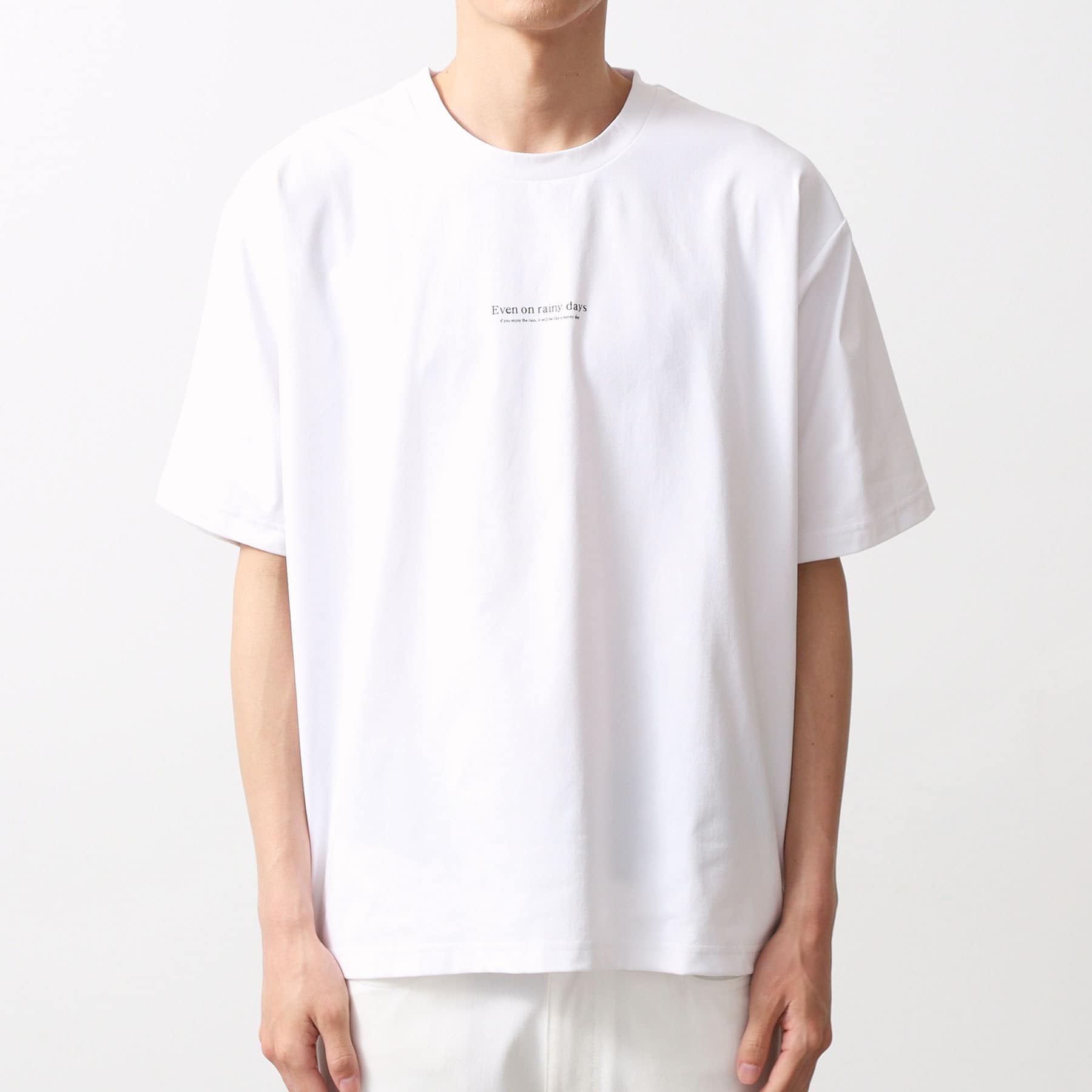 ザ ショップ ティーケー(メンズ) THE SHOP TK(Men) 強撚梨地アンサンブルカーデ （ブルー(091)） ブルー(091)