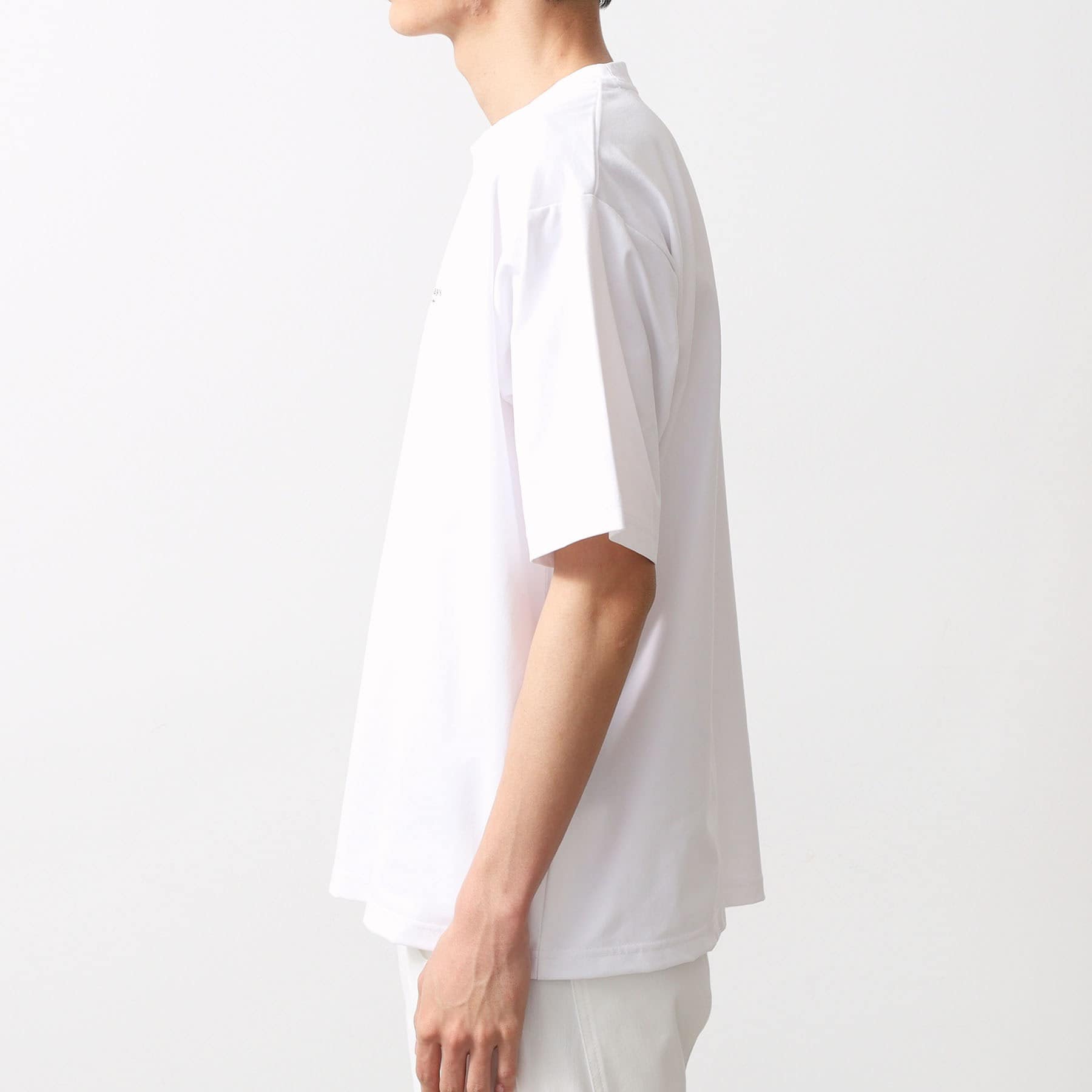 ザ ショップ ティーケー(メンズ) THE SHOP TK(Men) 強撚梨地アンサンブルカーデ （ブルー(091)） ブルー(091)