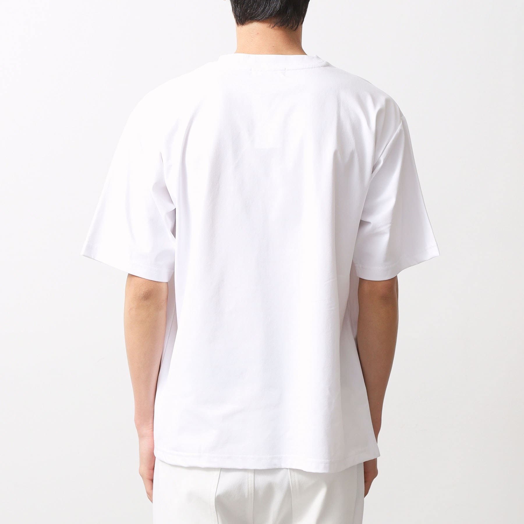 ザ ショップ ティーケー(メンズ) THE SHOP TK(Men) 強撚梨地アンサンブルカーデ （ブルー(091)） ブルー(091)