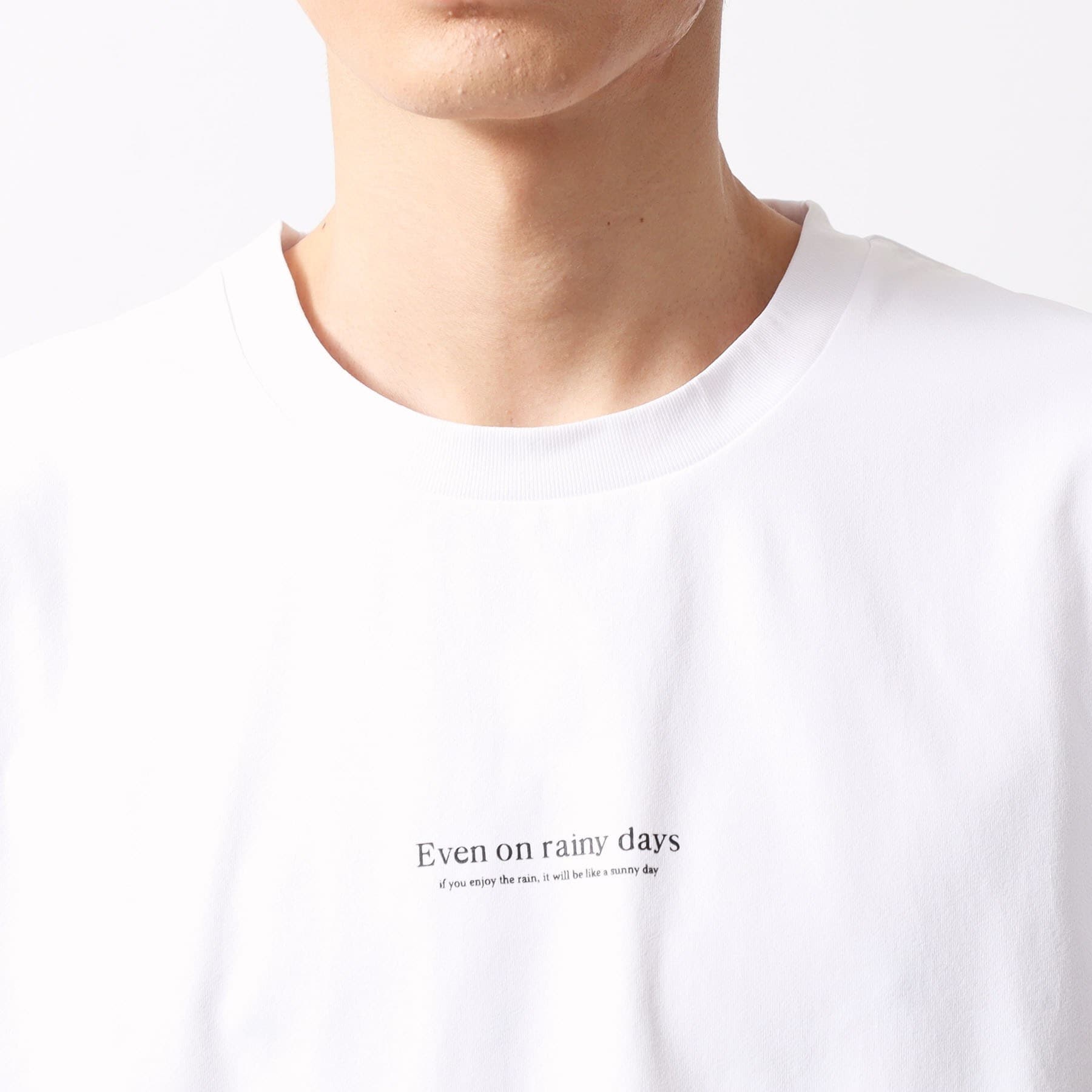 ザ ショップ ティーケー(メンズ) THE SHOP TK(Men) 強撚梨地アンサンブルカーデ （ブルー(091)） ブルー(091)