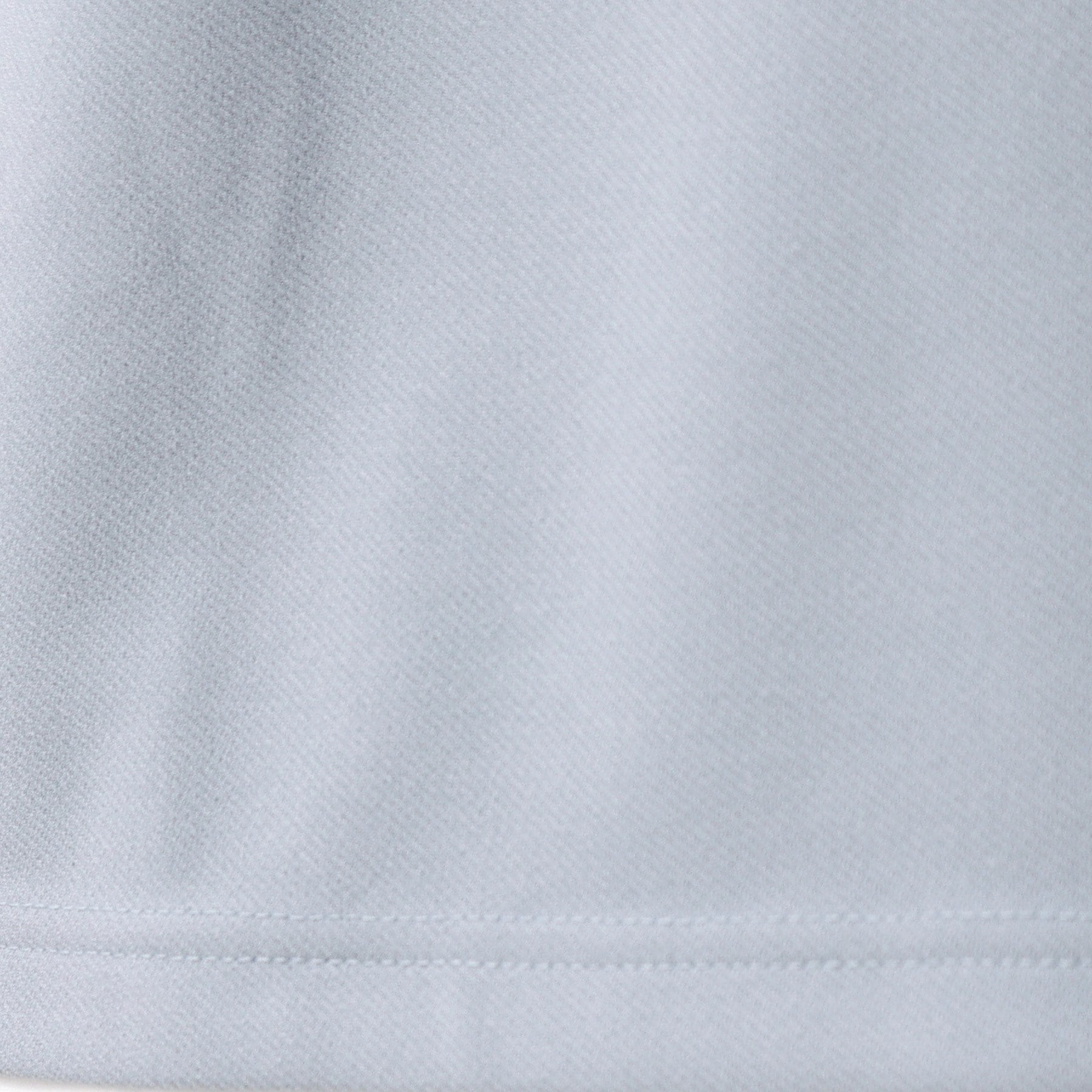 ザ ショップ ティーケー(メンズ) THE SHOP TK(Men) ツイルキーネック半袖Tシャツ （ネイビー(094)） ネイビー(094)