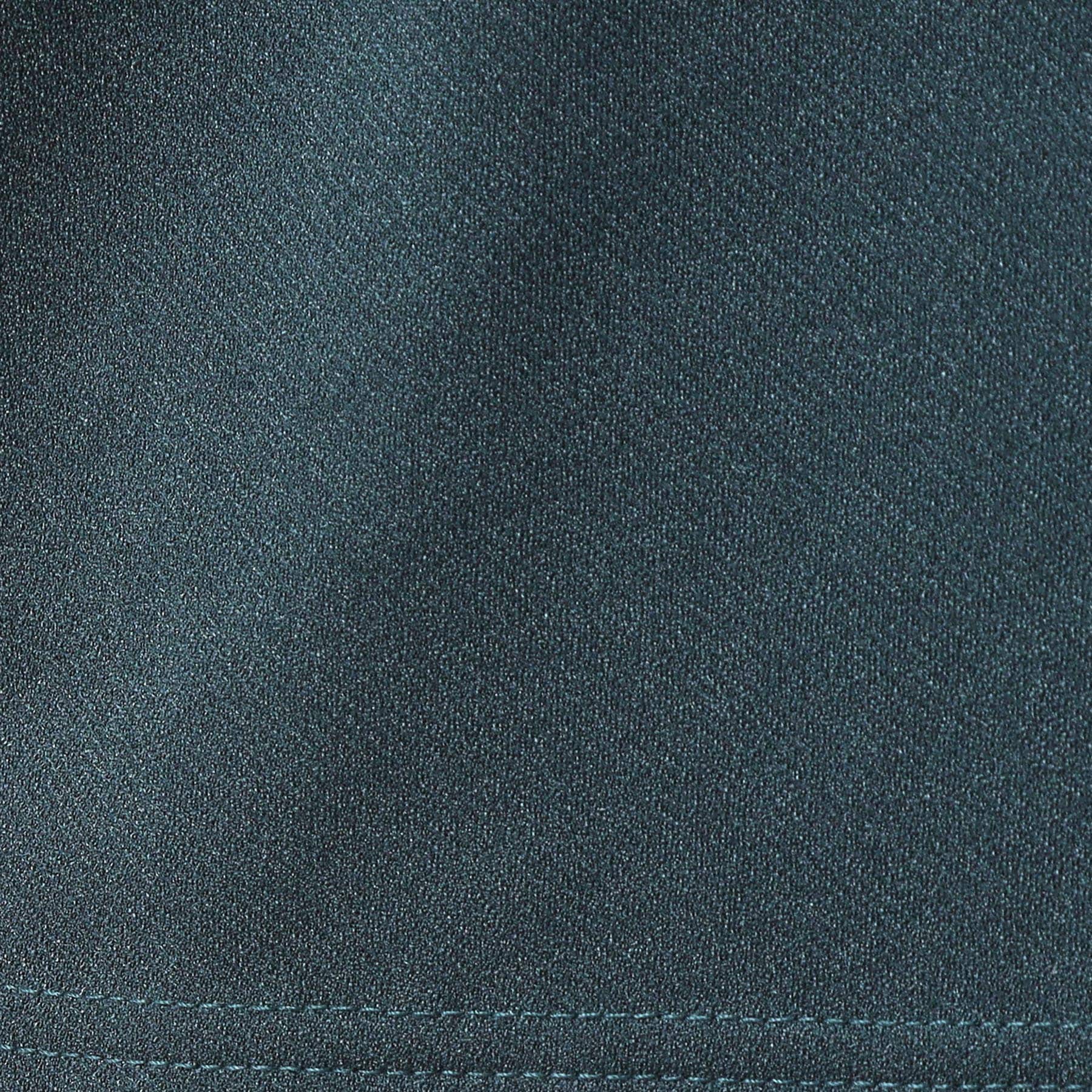 ザ ショップ ティーケー(メンズ) THE SHOP TK(Men) ツイルキーネック半袖Tシャツ （ネイビー(094)） ネイビー(094)