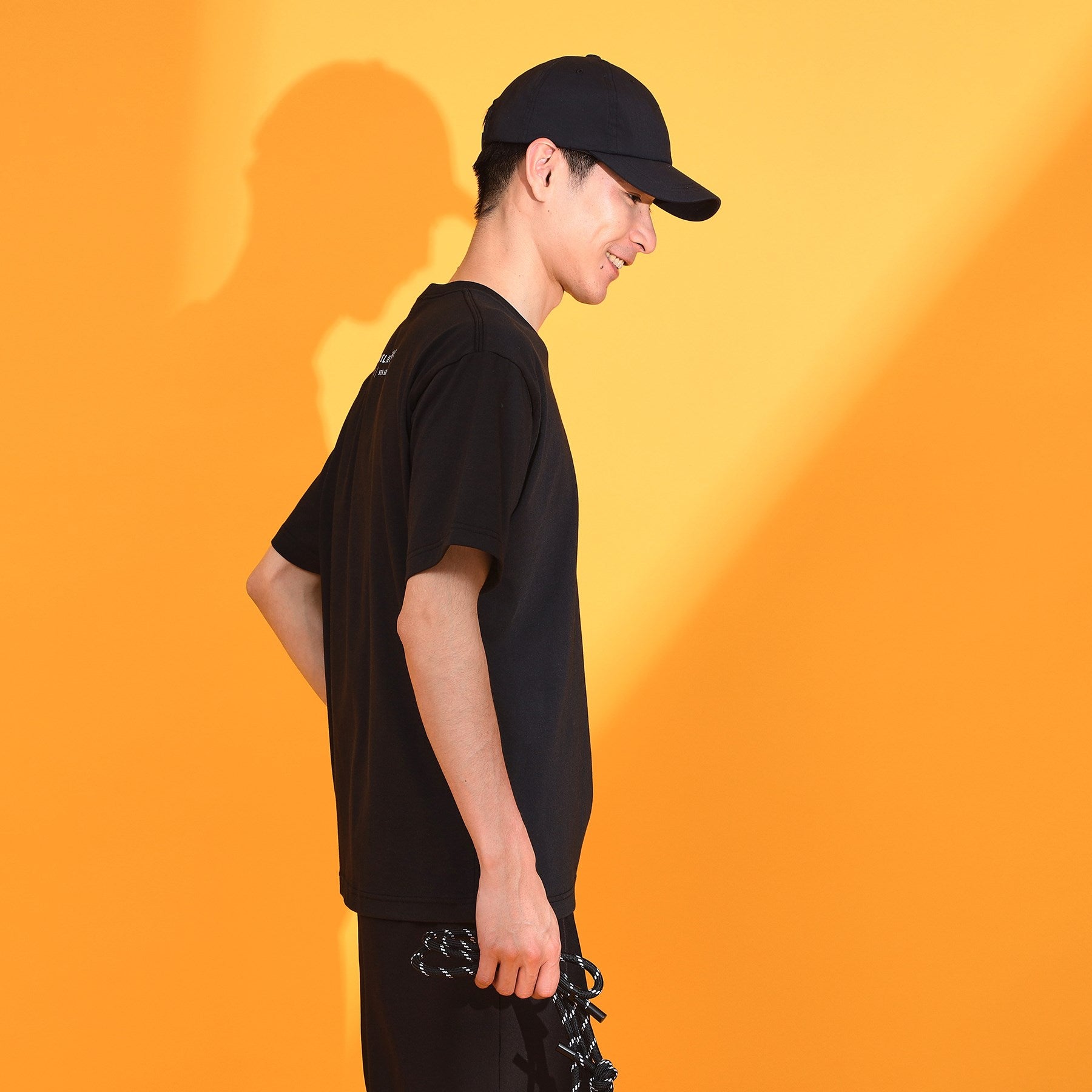 ザ ショップ ティーケー(メンズ) THE SHOP TK(Men) アートグラフィックTシャツ （オフホワイト(003)） オフホワイト(003)