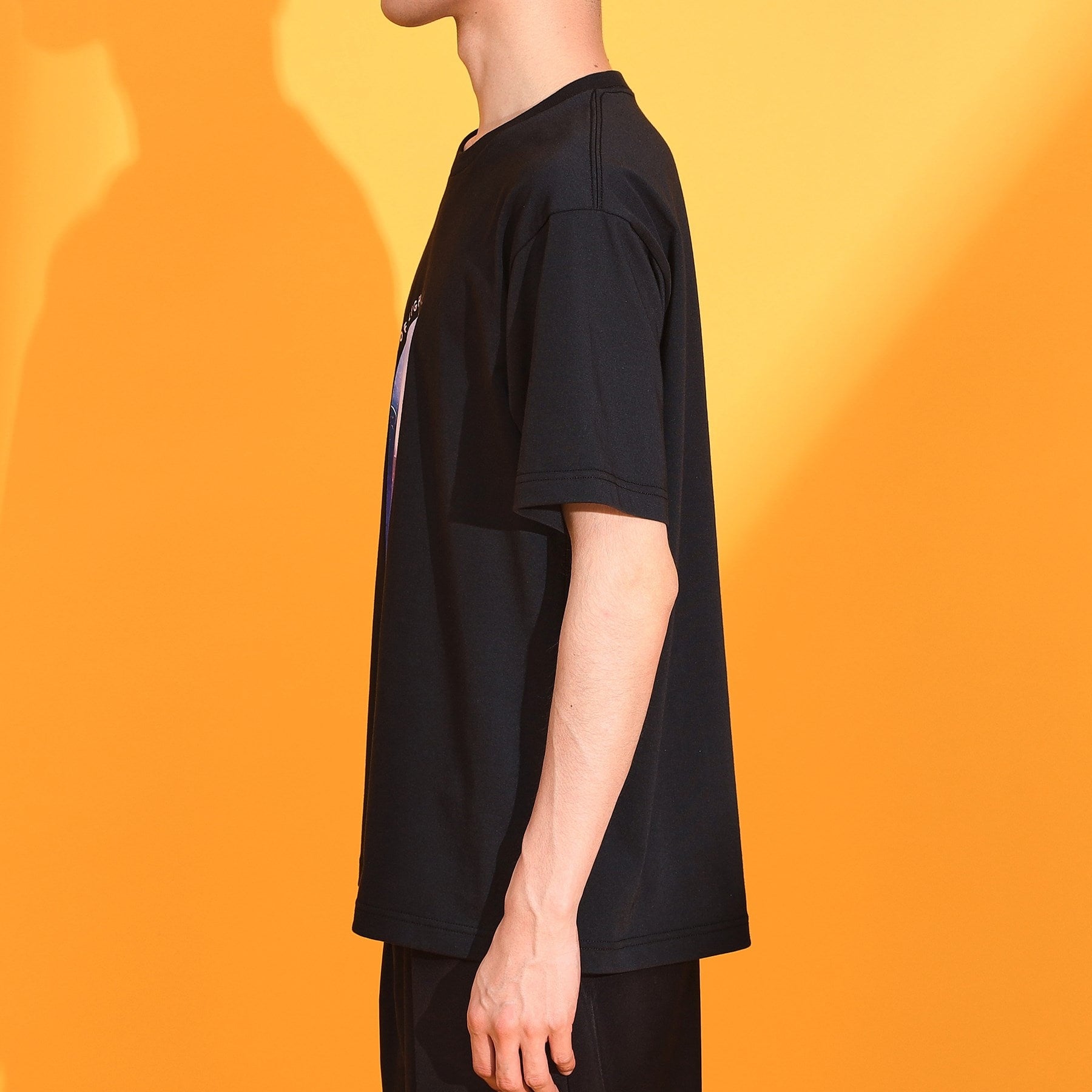 ザ ショップ ティーケー(メンズ) THE SHOP TK(Men) アートグラフィックTシャツ （オフホワイト(003)） オフホワイト(003)