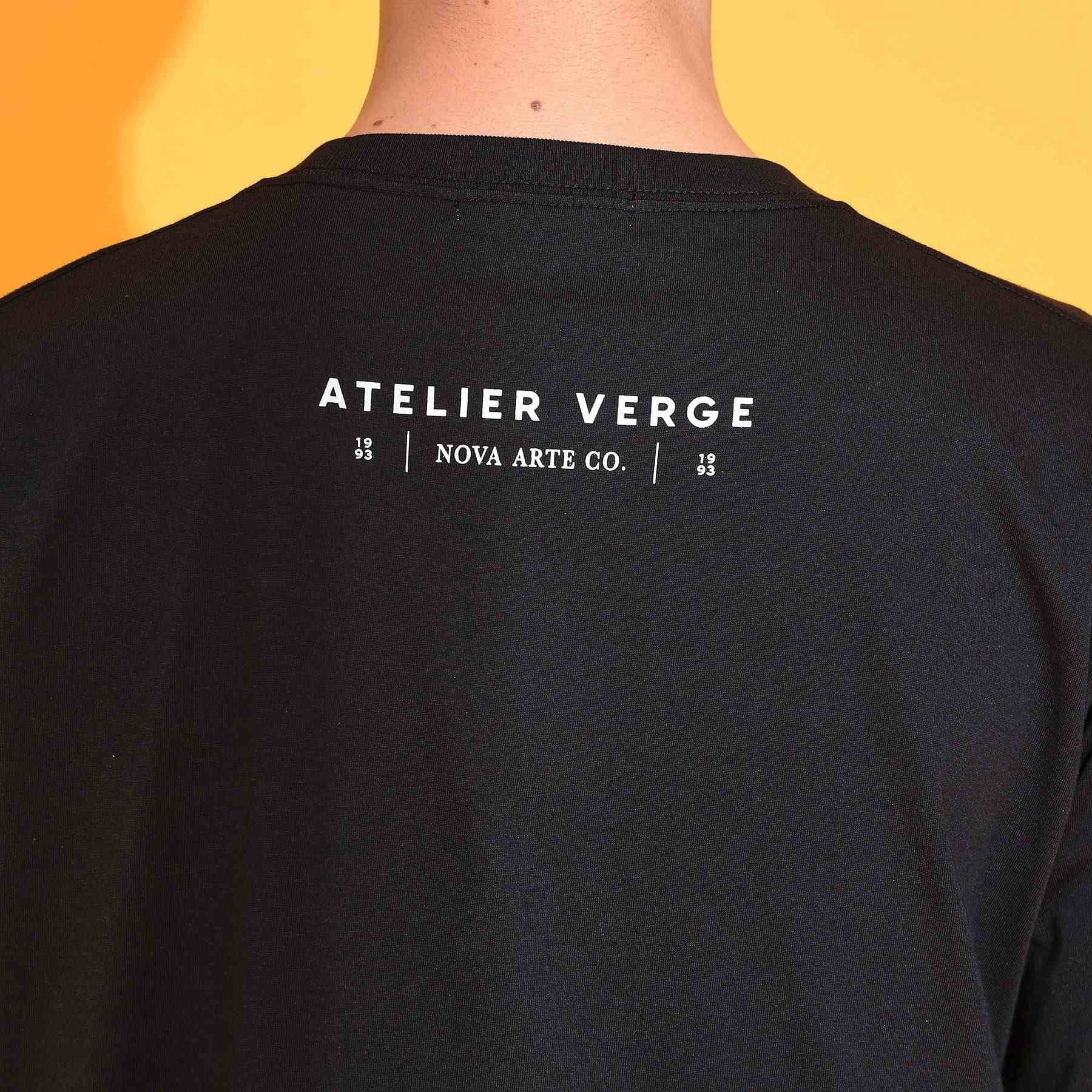 ザ ショップ ティーケー(メンズ) THE SHOP TK(Men) アートグラフィックTシャツ （オフホワイト(003)） オフホワイト(003)