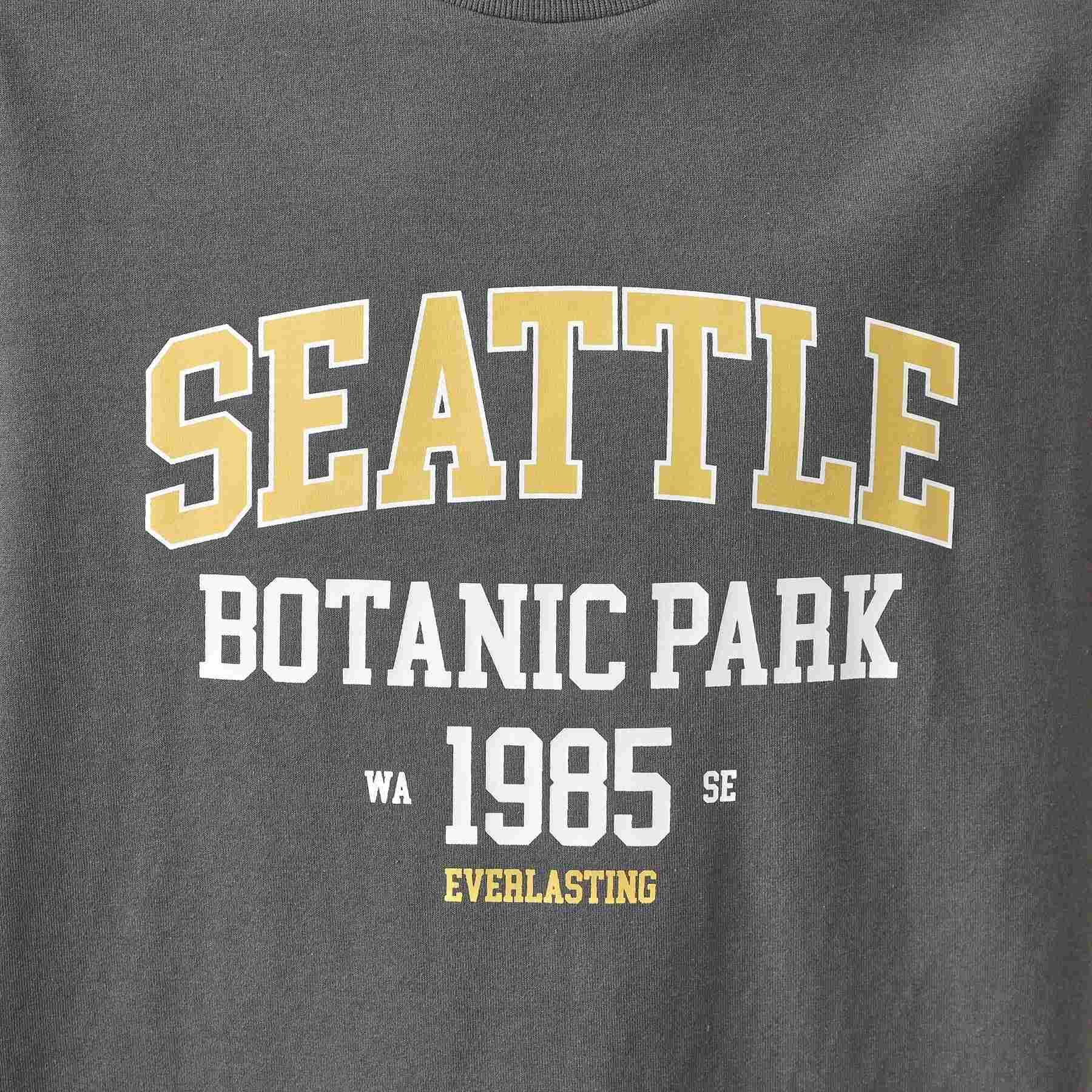 ザ ショップ ティーケー(メンズ) THE SHOP TK(Men) カレッジTシャツ （グレージュ(050)） グレージュ(050)