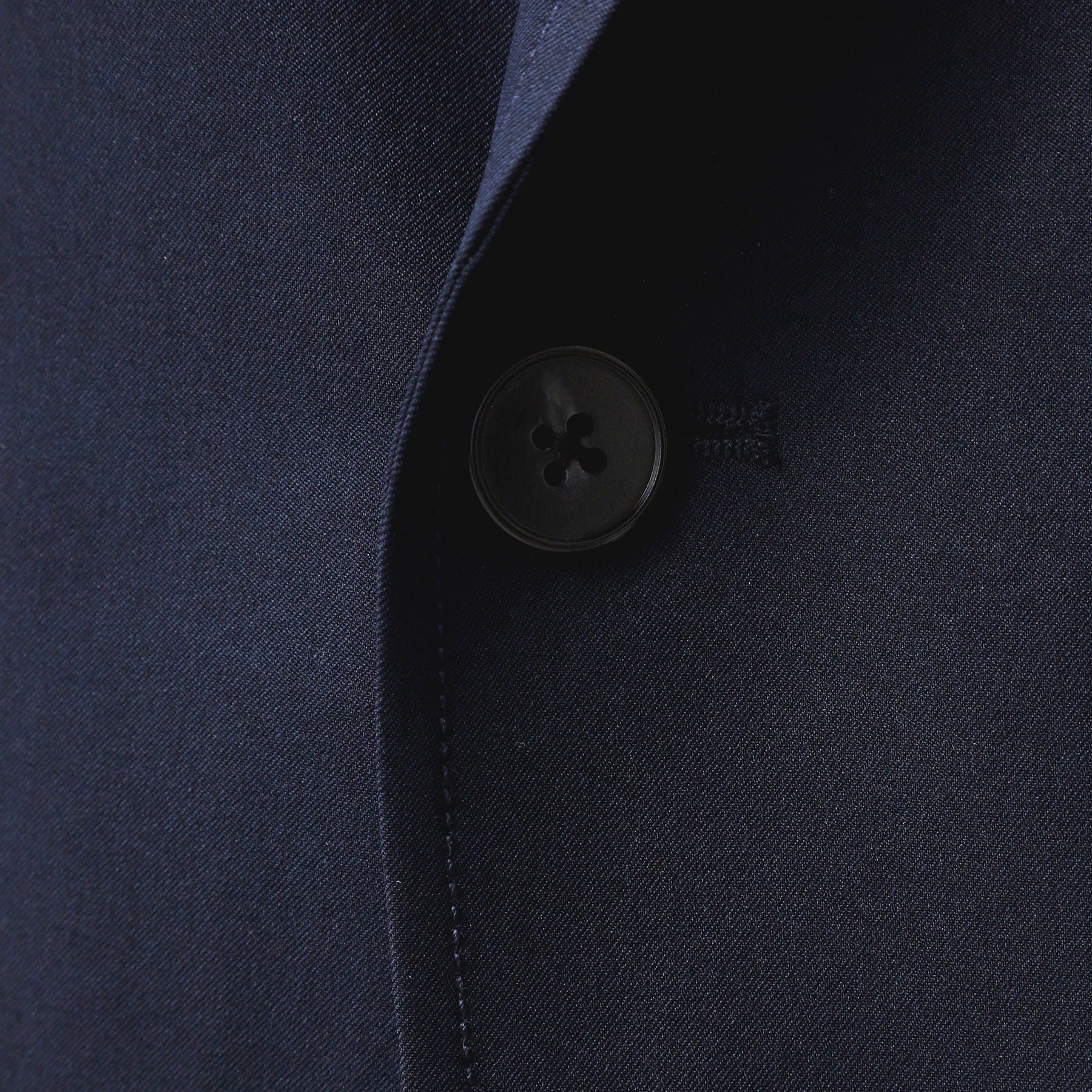 ザ ショップ ティーケー(メンズ) THE SHOP TK(Men) クールファイバーリラックスジャケット 【セットアップ可／接触冷感／UVカット／イージーケア／洗濯機OK】 （ネイビー(094)） ネイビー(094)