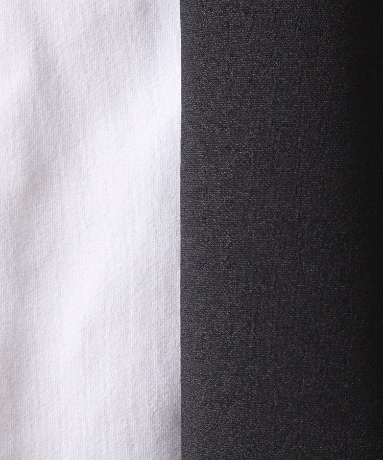 ザ ショップ ティーケー(メンズ) THE SHOP TK(Men) 梨地アンサンブルカーディガン 五分袖カーディガン＋半袖Tシャツセット/マシンウォッシャブル （ボルドー(064)） ボルドー(064)