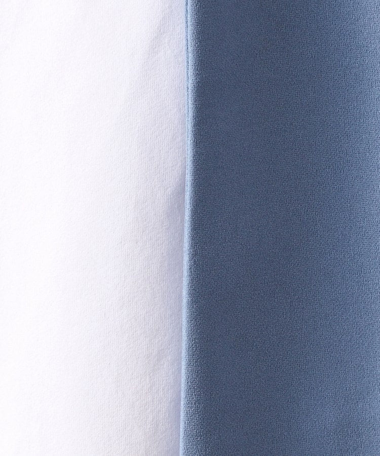 ザ ショップ ティーケー(メンズ) THE SHOP TK(Men) 梨地アンサンブルカーディガン 五分袖カーディガン＋半袖Tシャツセット/マシンウォッシャブル （ボルドー(064)） ボルドー(064)