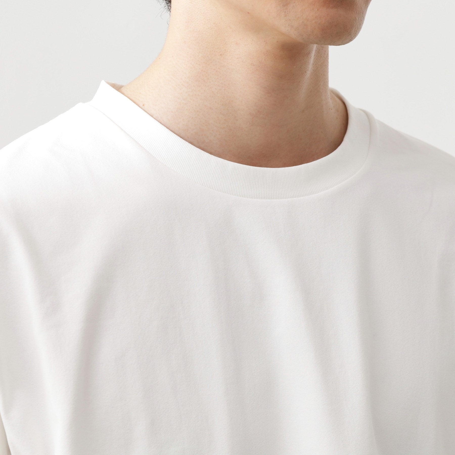 ザ ショップ ティーケー(メンズ) THE SHOP TK(Men) ジャカードアンサンブルカーディガン【半袖Tシャツ＋カーディガン セットアイテム】 （ライトグレー(011)） ライトグレー(011)