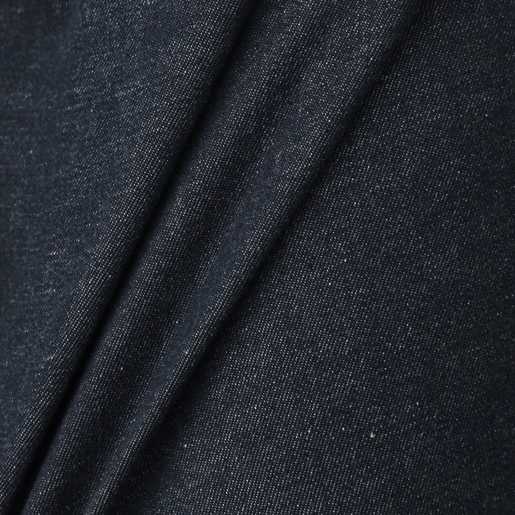 ザ ショップ ティーケー(メンズ) THE SHOP TK(Men) エバーデニムスラックス【セットアップ可】 （ネイビー(094)） ネイビー(094)